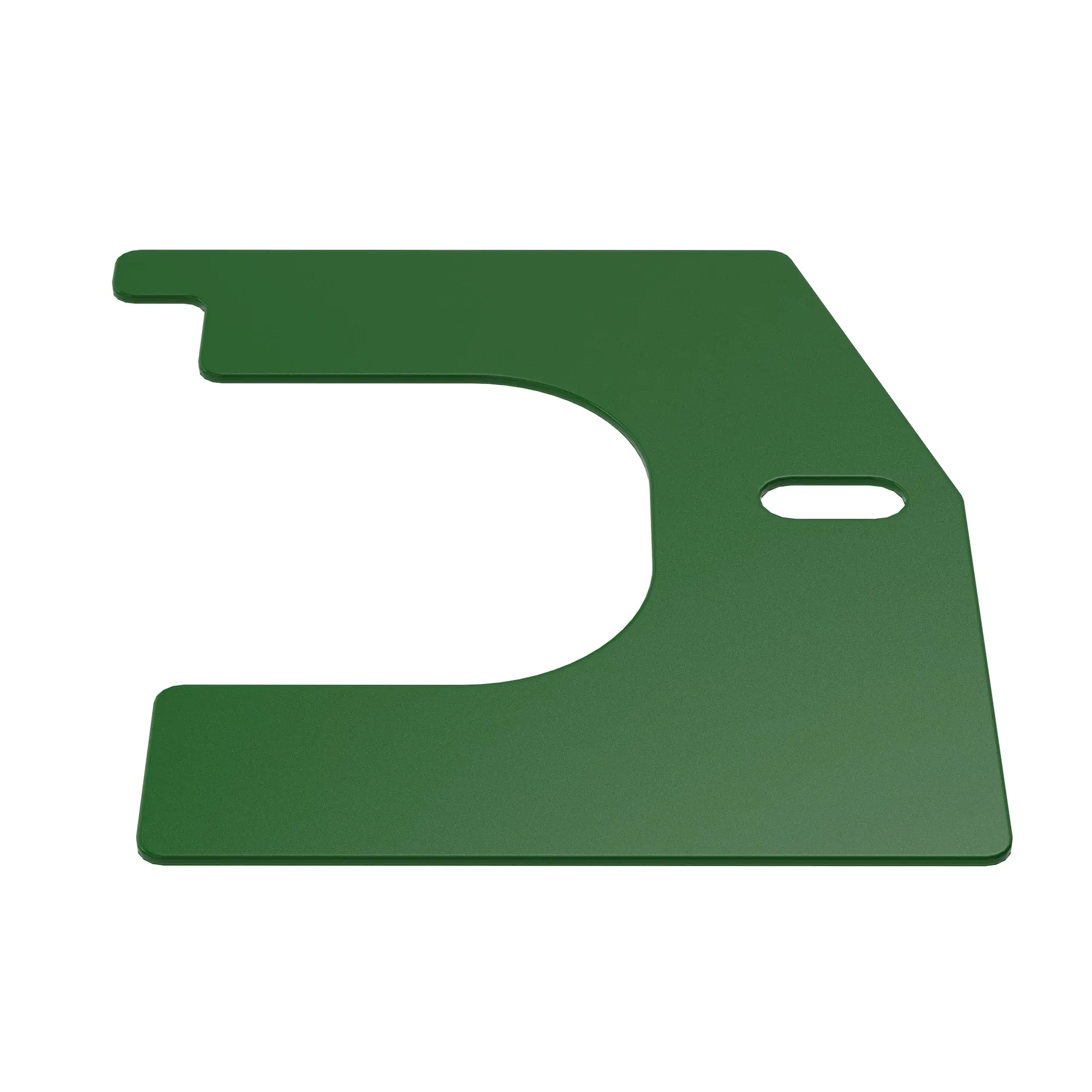 John Deere Harness Cover Sheet - HXE150522