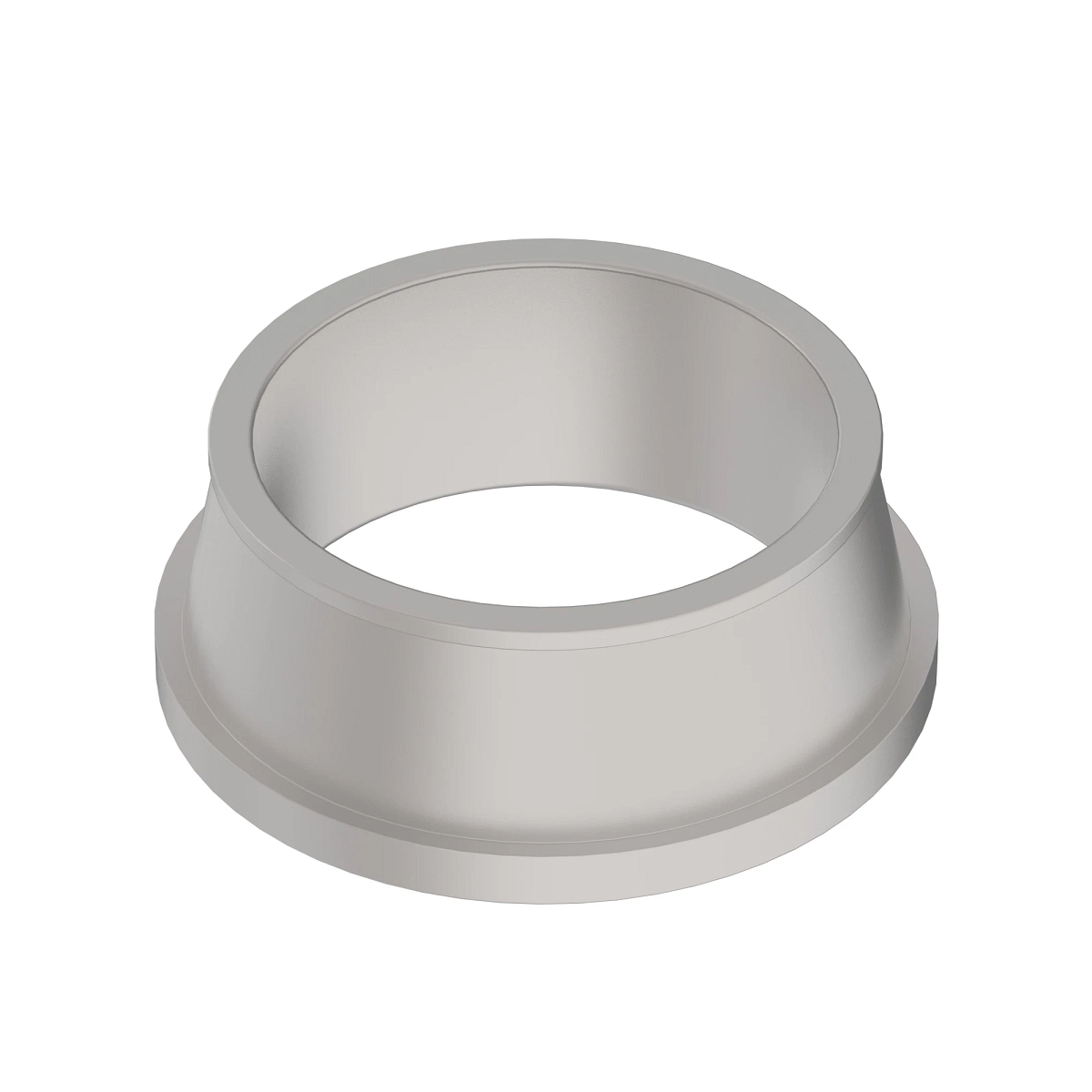 Bearing Cone, Front Axle Bearing Co