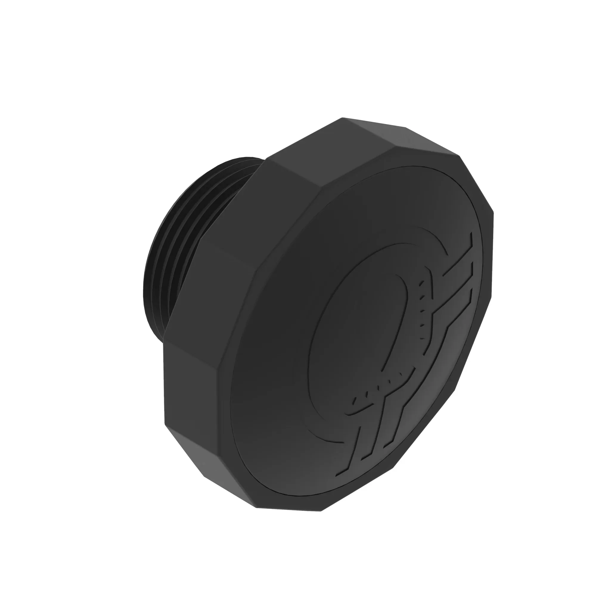 John Deere Filler Cap - AL226528