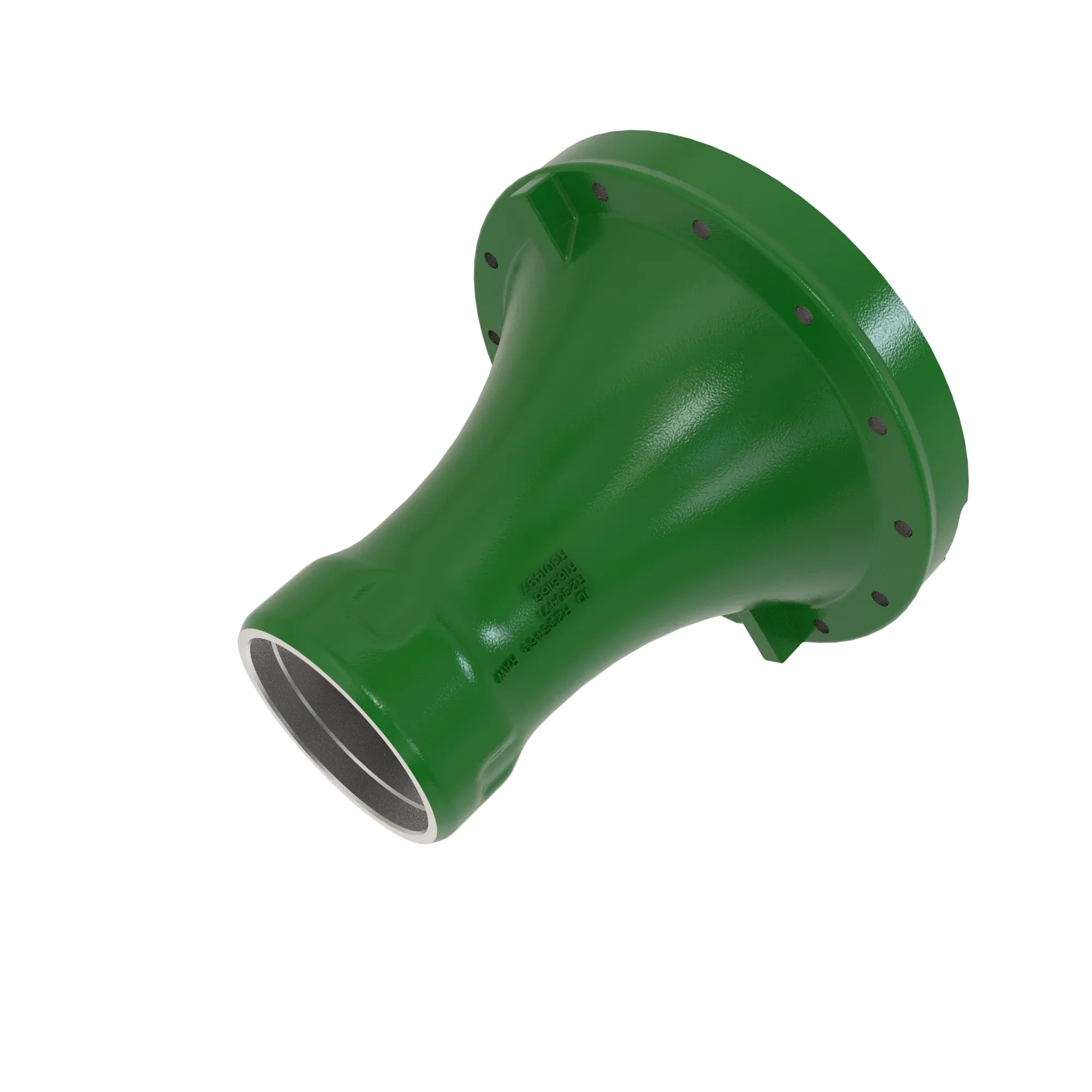 John Deere Rear Axle Housing - R230471