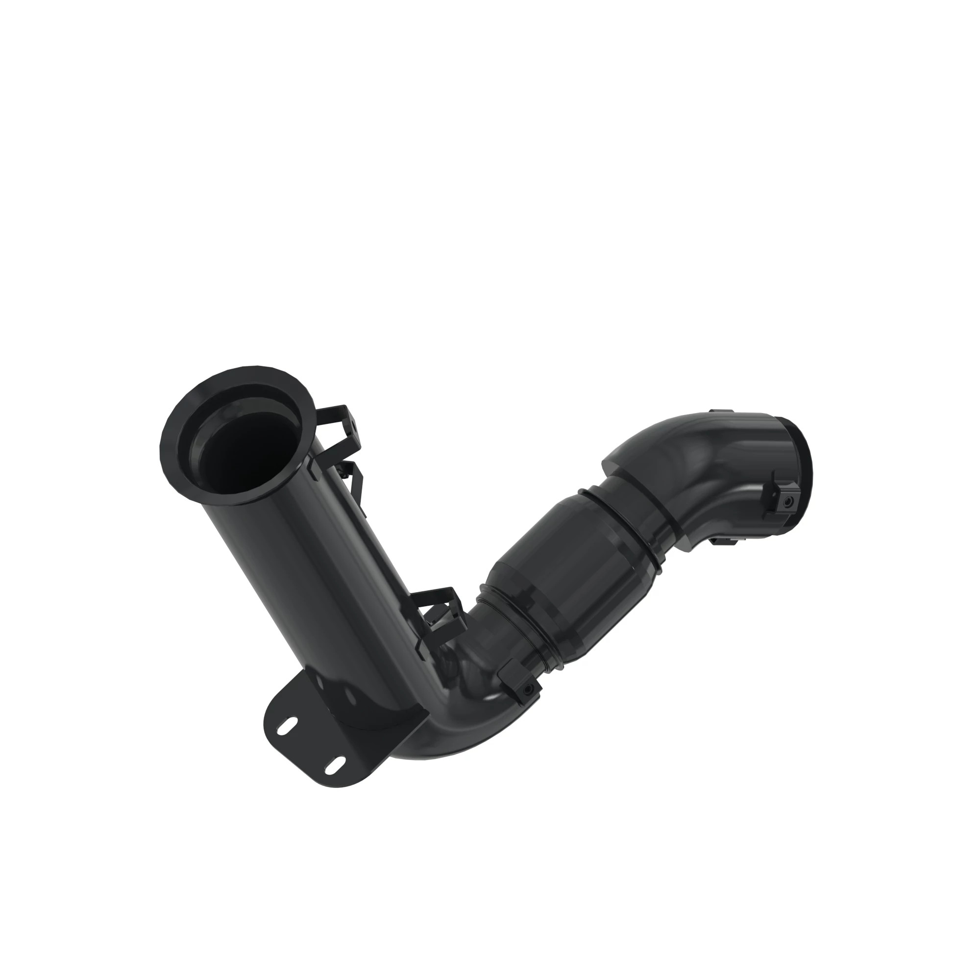 John Deere Decomposition Tube - AKK22535