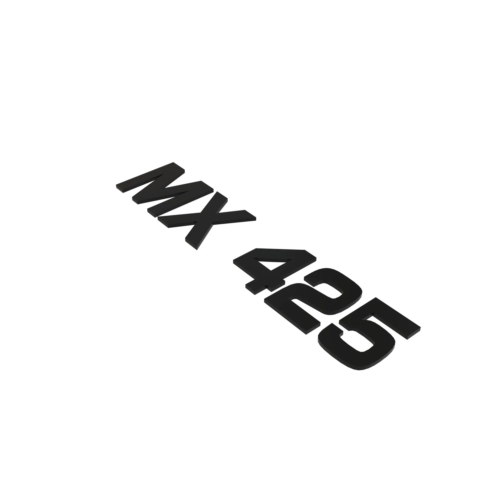 LABEL, MODEL LABEL