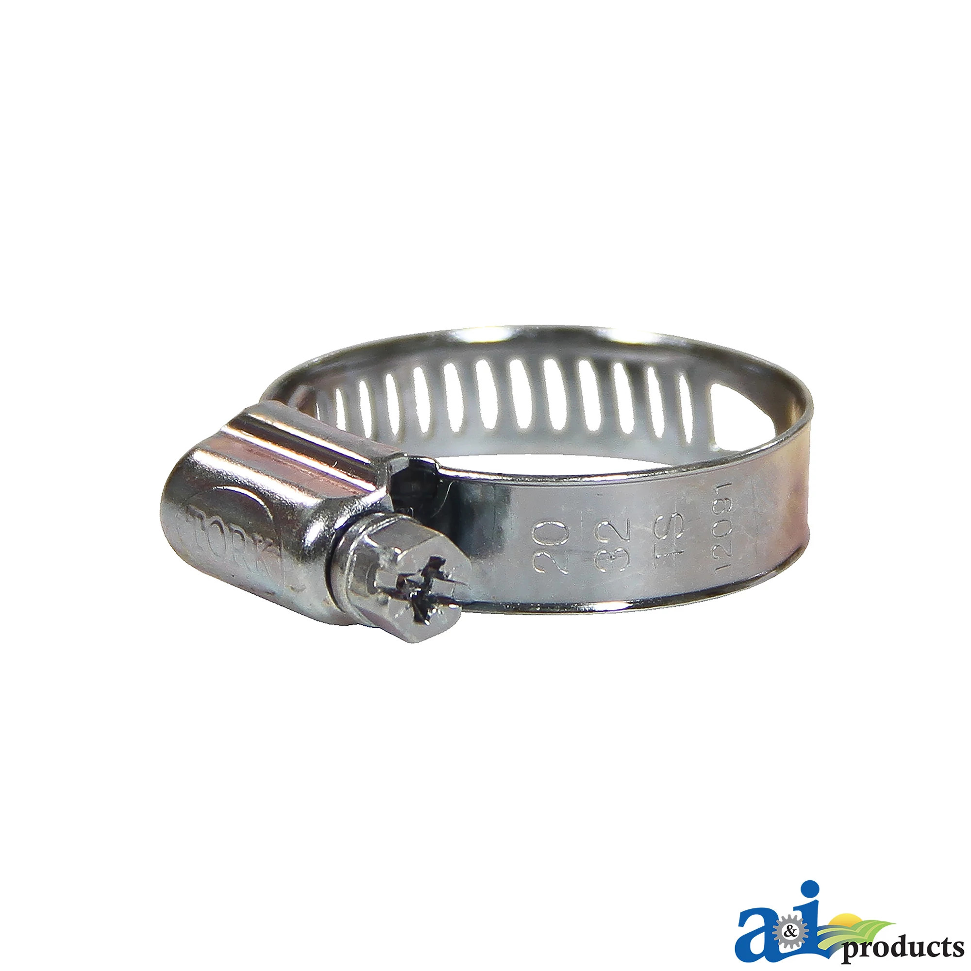 A&I Products Hose Clamp - A-C12P
