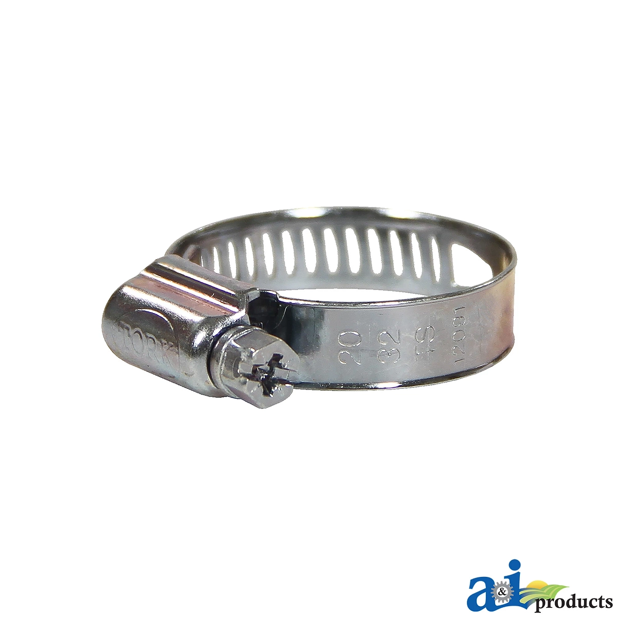Hose Clamp (10 Pk)