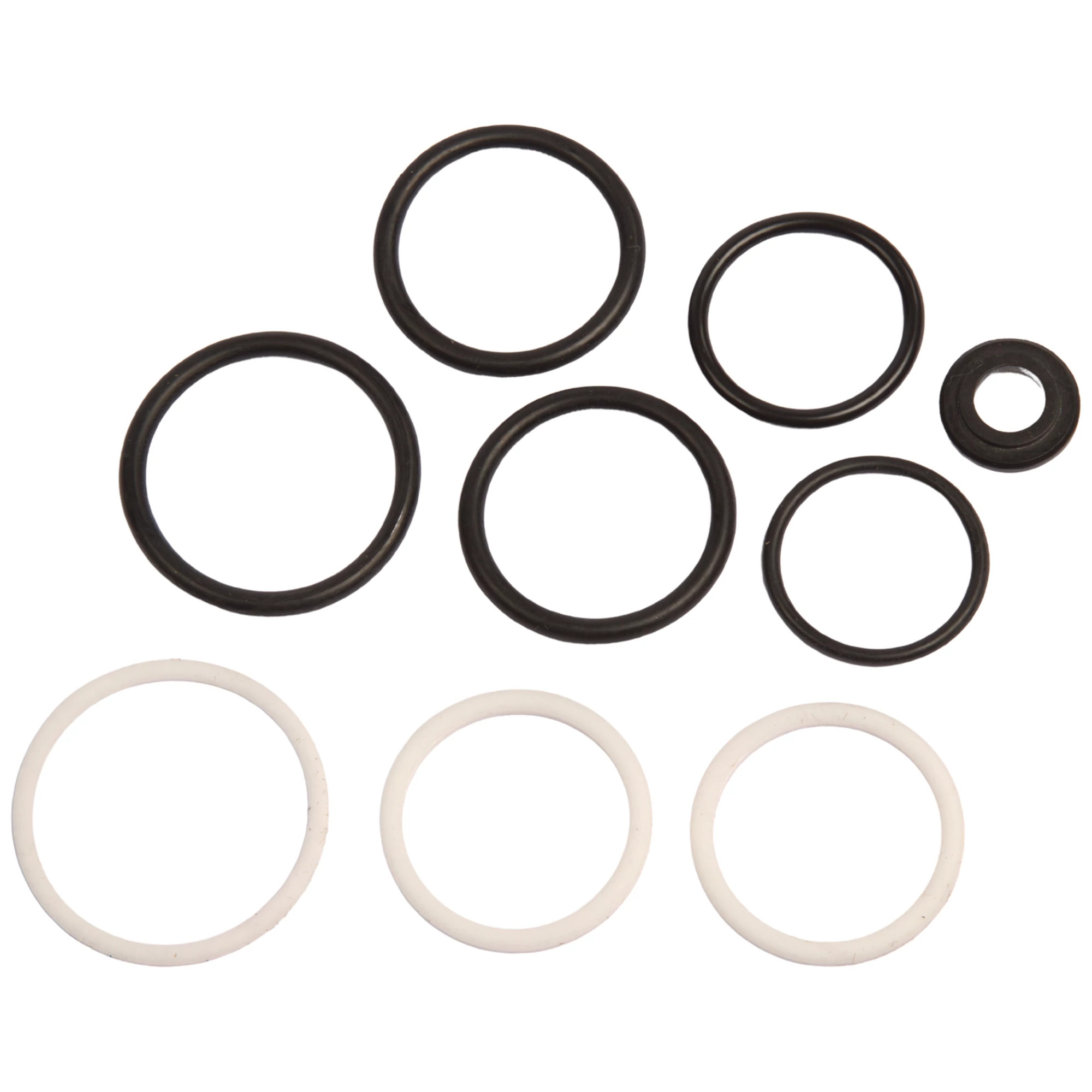 John Deere Quick Coupler Seal Kit - AL112953