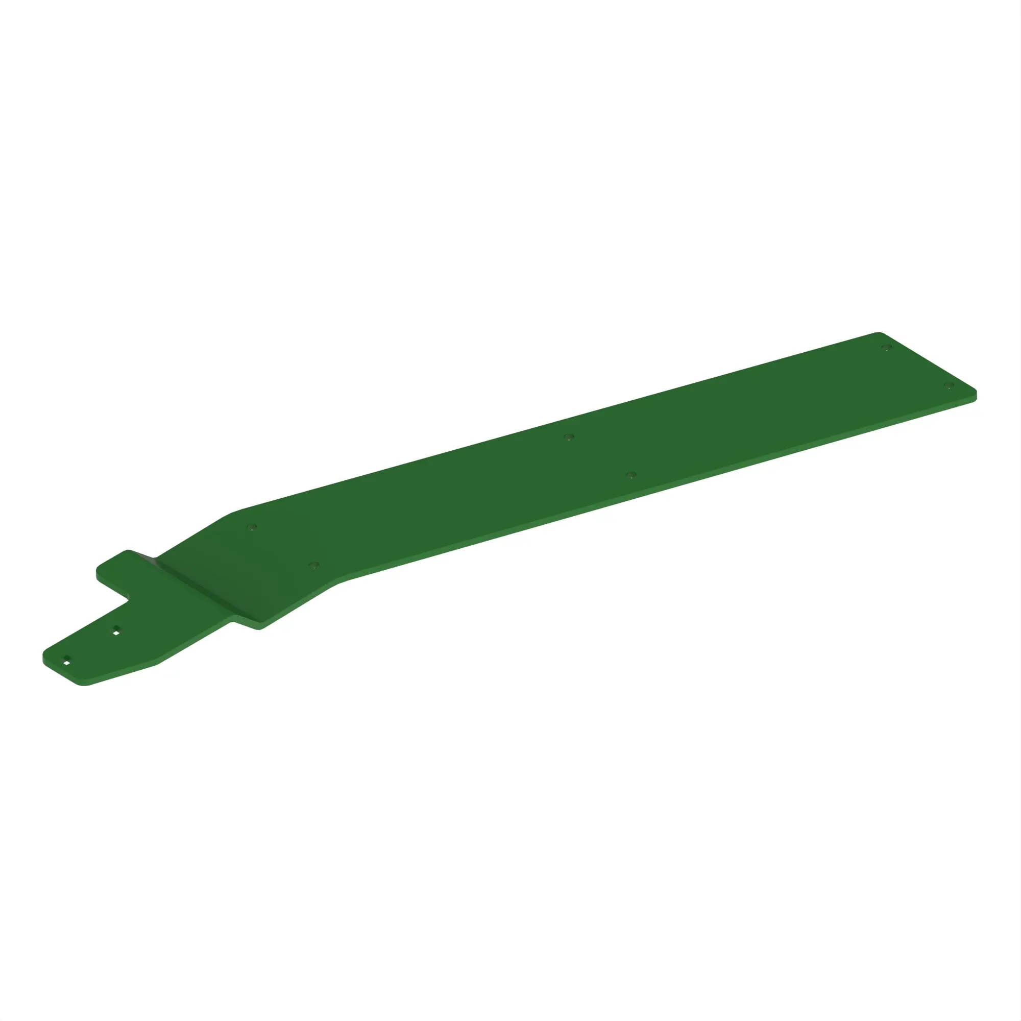 BRACKET, BRACKET, LH STEP EXTENSION