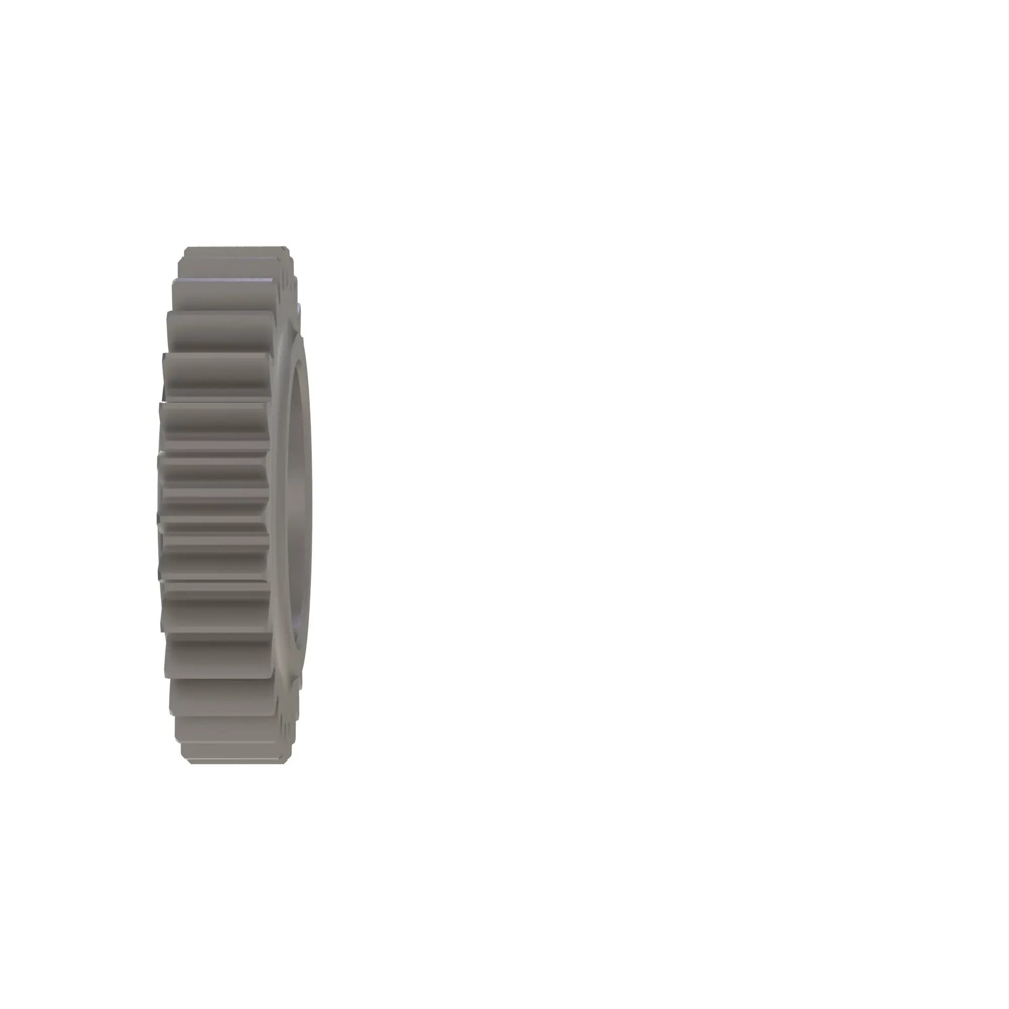 GEAR, 31T PUMP DRIVE IDLER