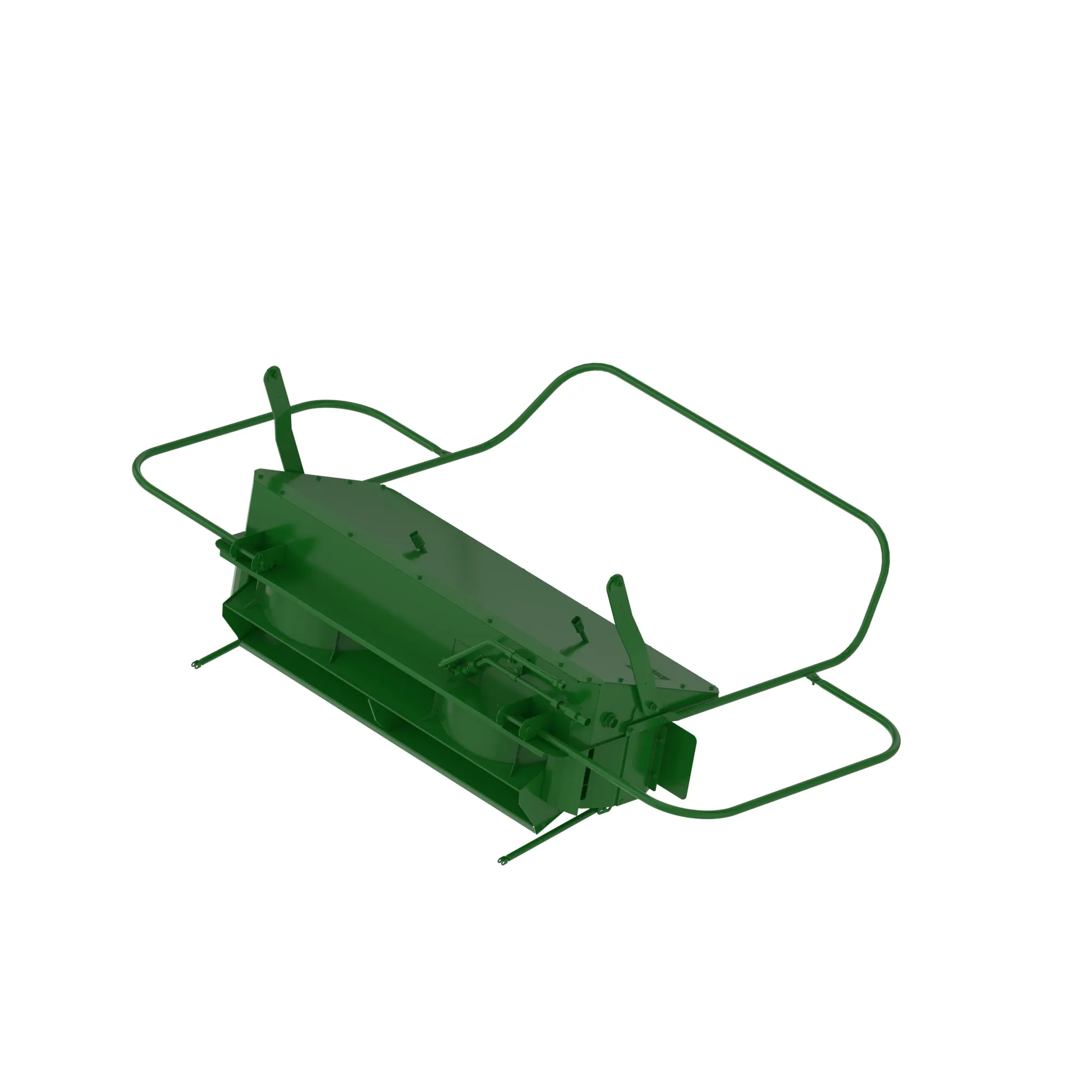 Spreader