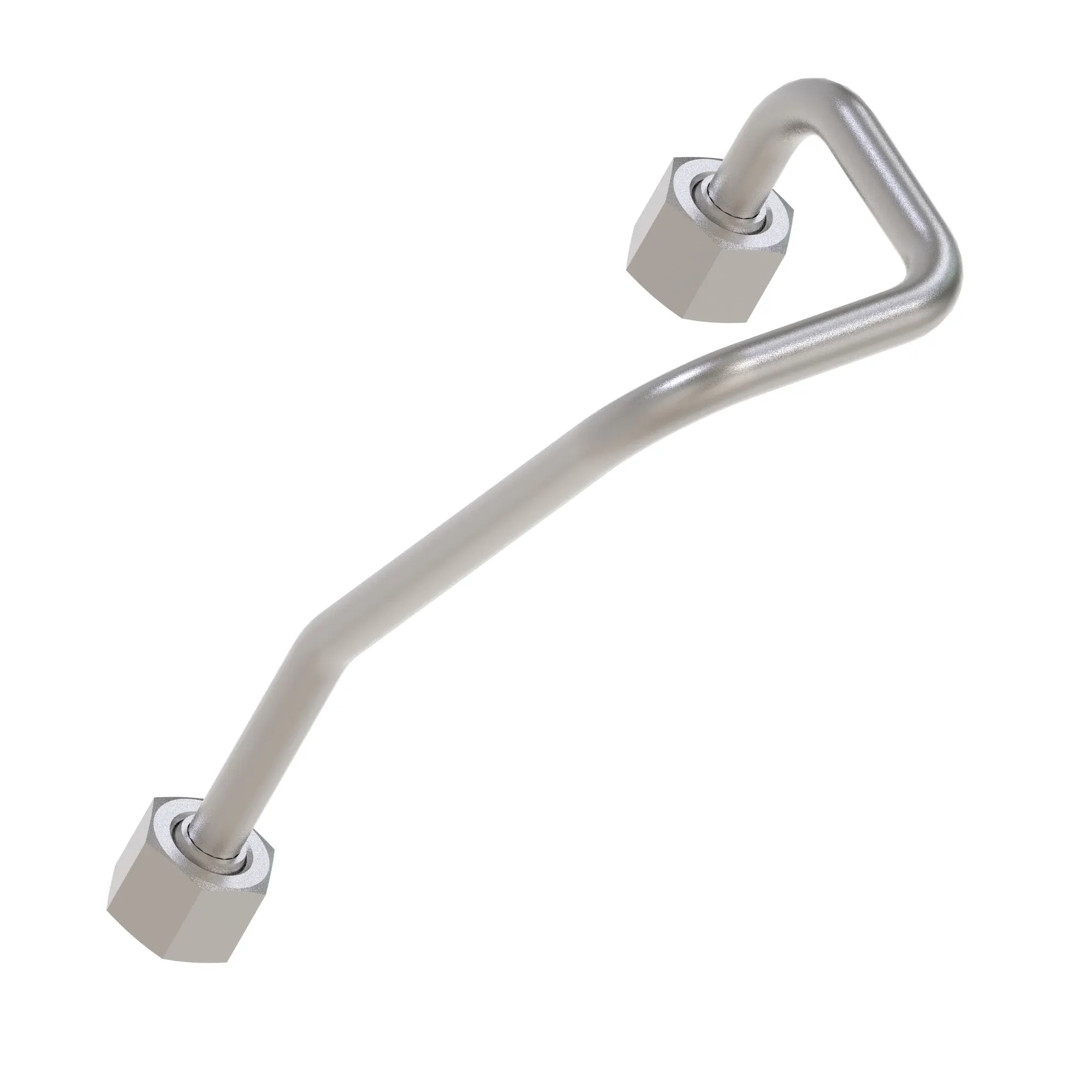 John Deere Emergency Supply Oil Line - RE258956