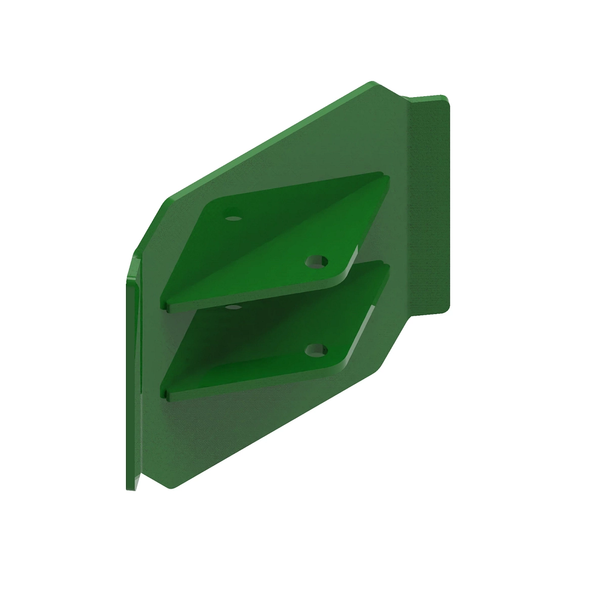 Support, Front Jack