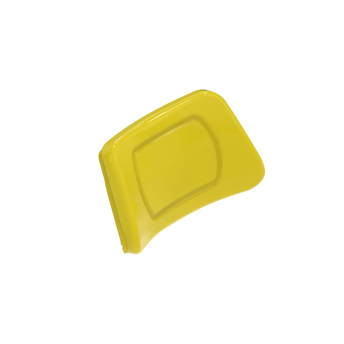 Seat Back, Assembly, Res