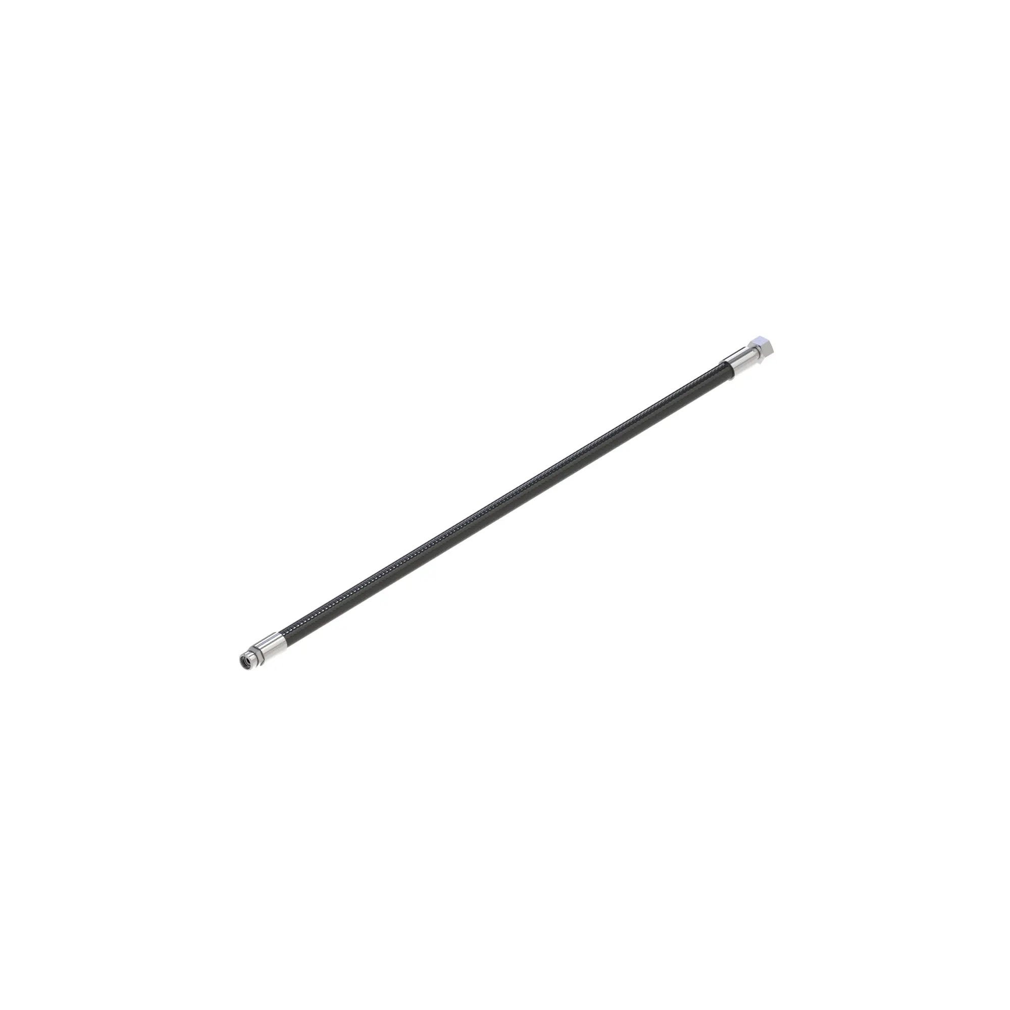 John Deere Compressed Air Tank Hose - RE213309