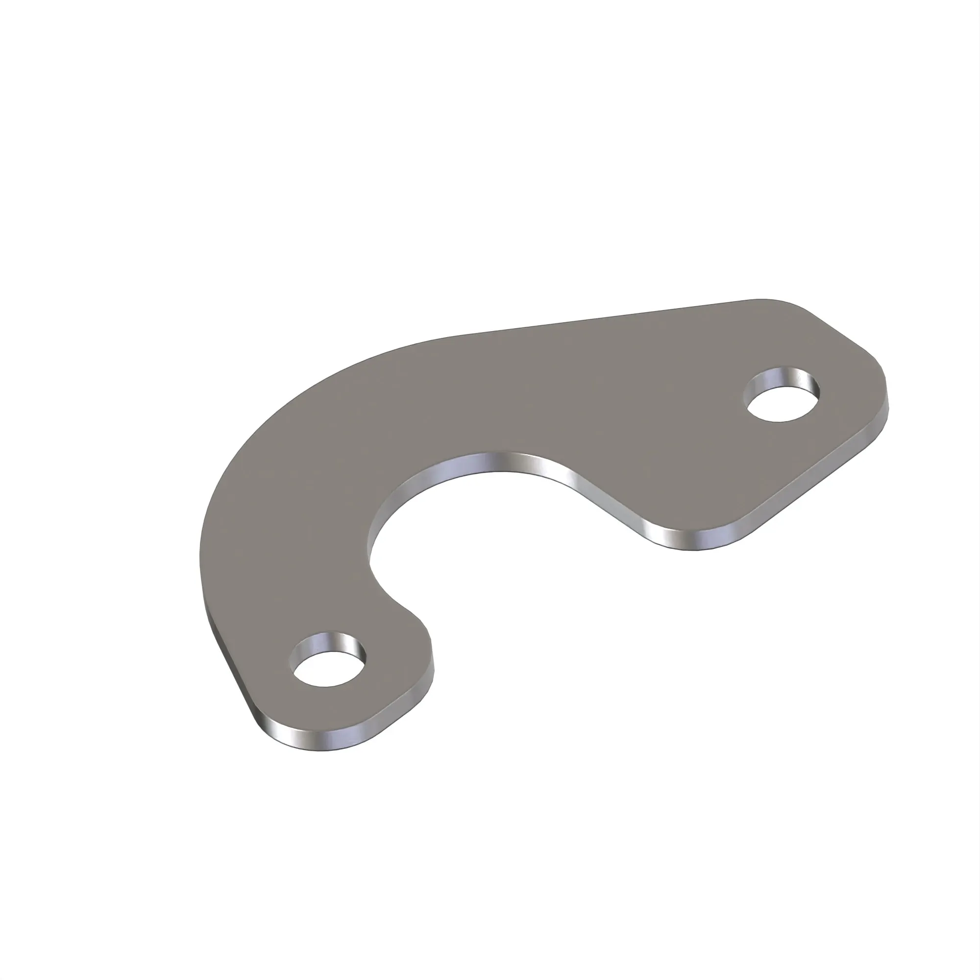 John Deere Tilt Mechanism Support - HXE32227