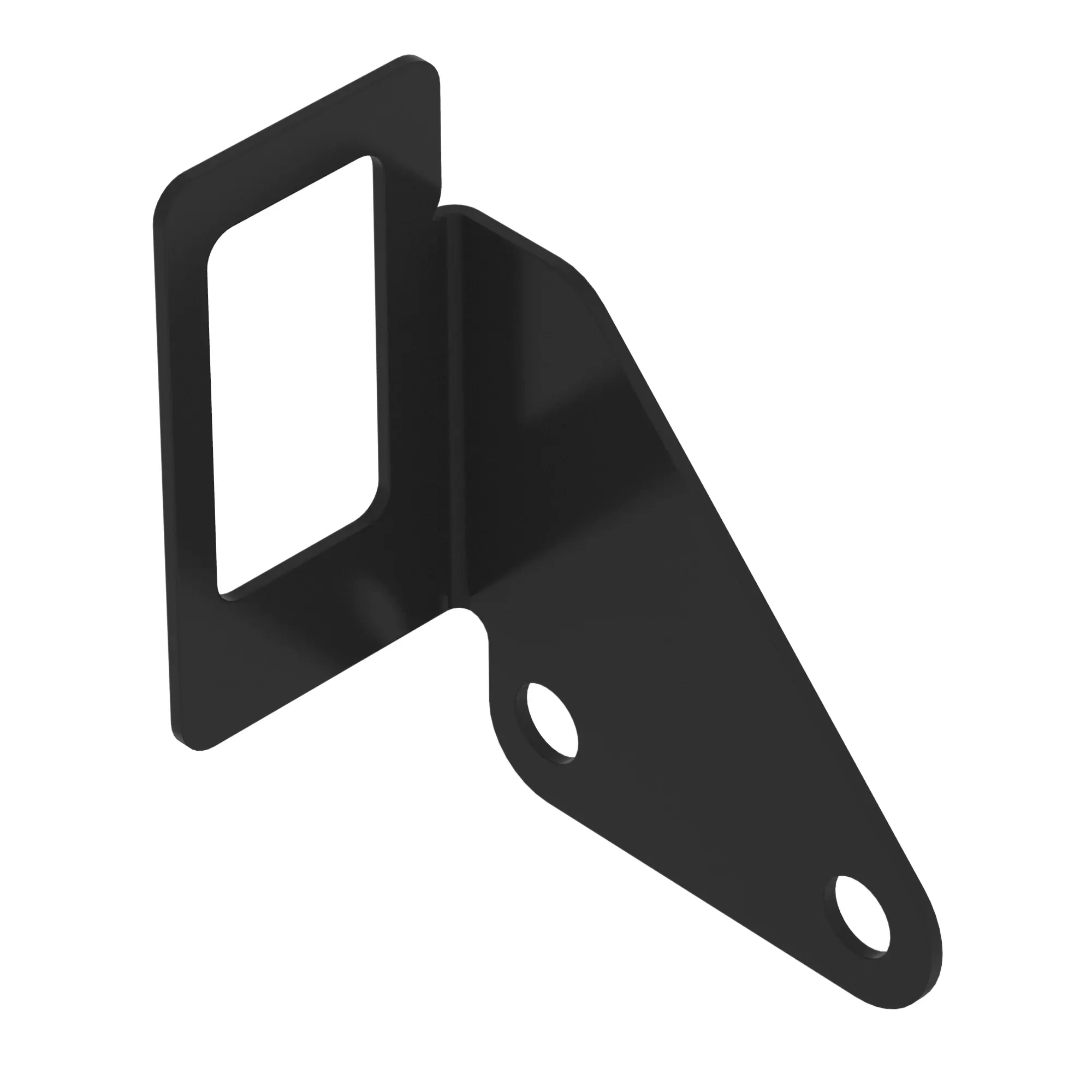 BRACKET, CHASSIS HARNESS SUPPORT BR