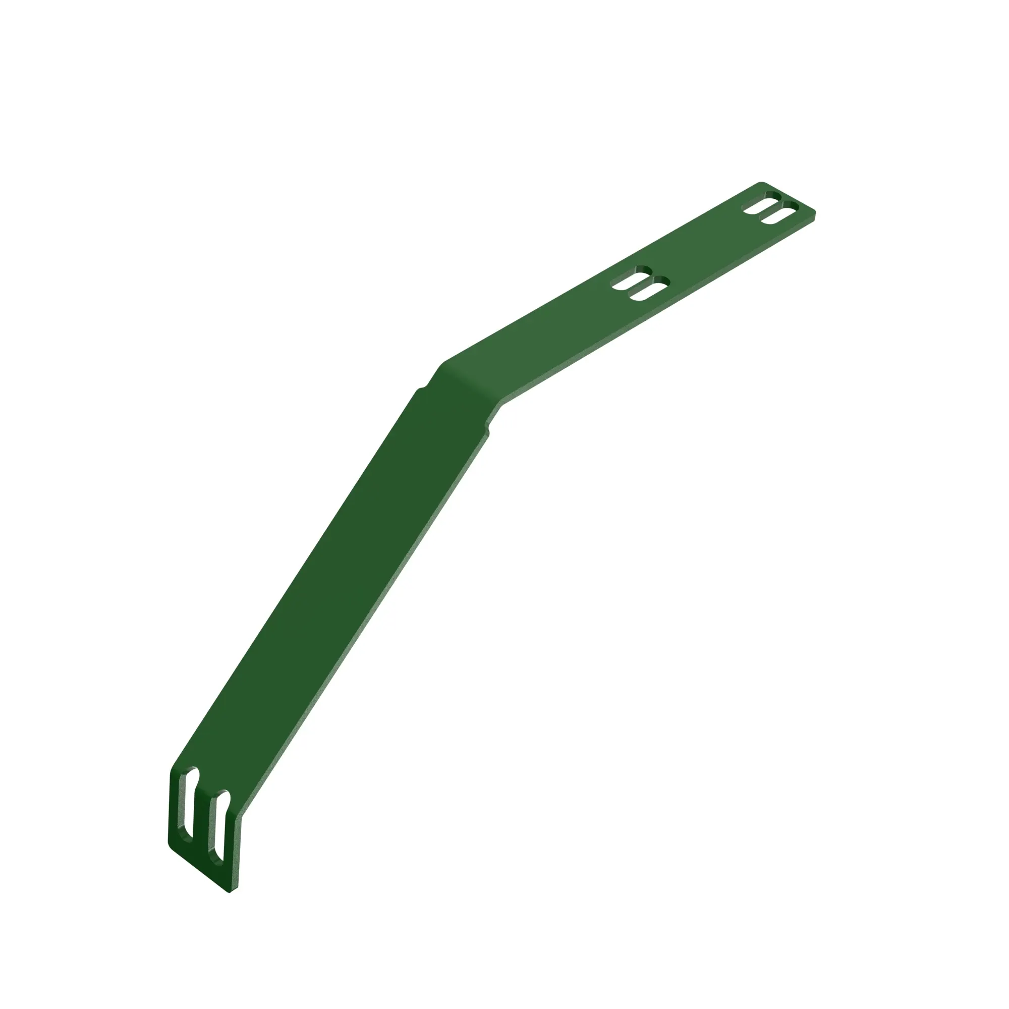 CC146724: Reinforcement
