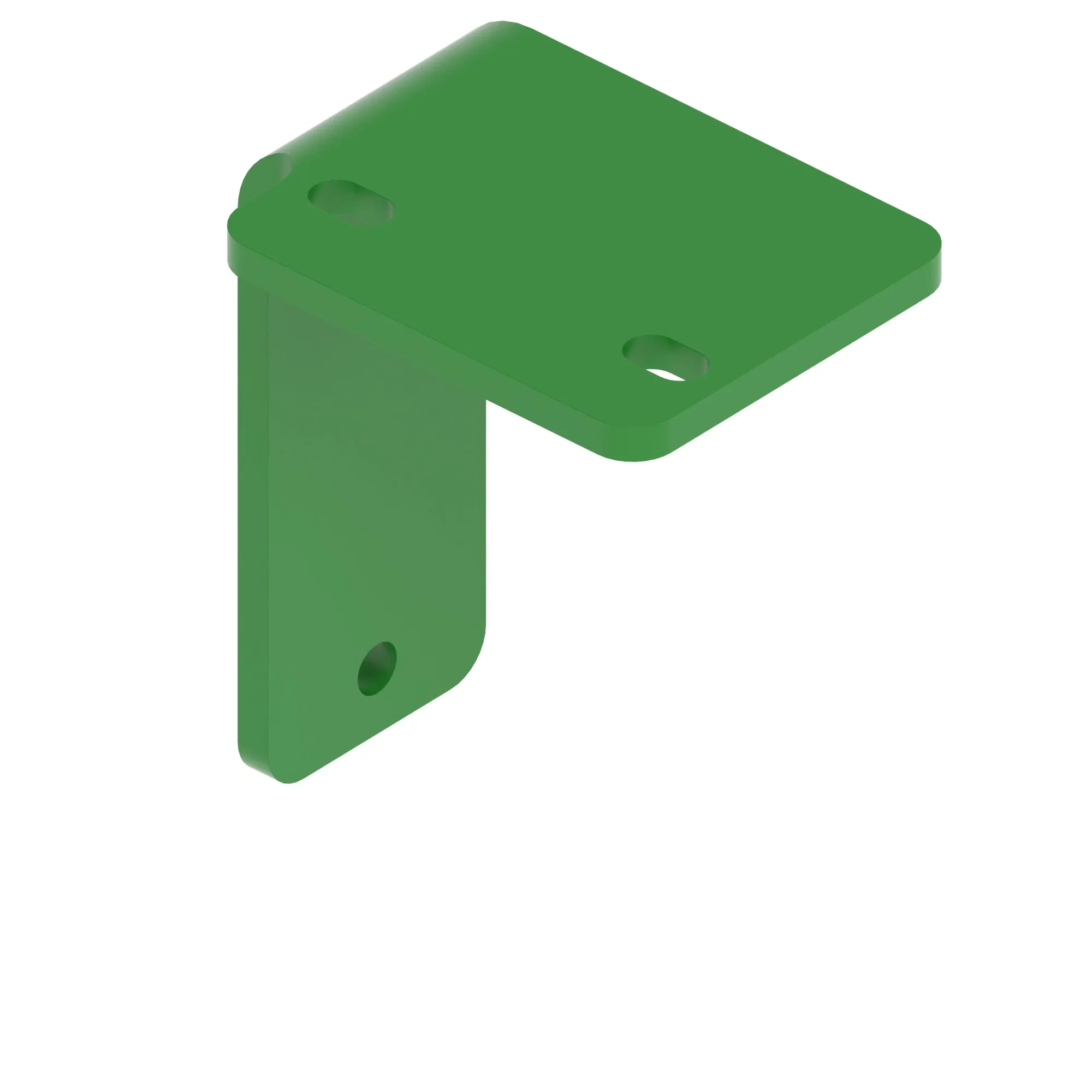 BRACKET, MOUNT