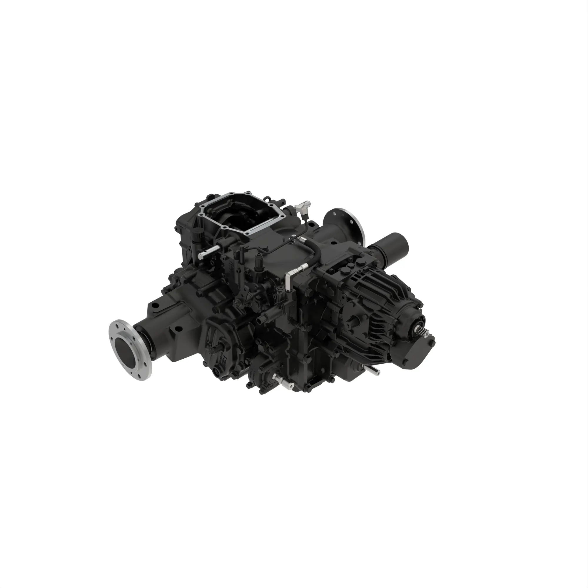 John Deere Transmission - TA21556
