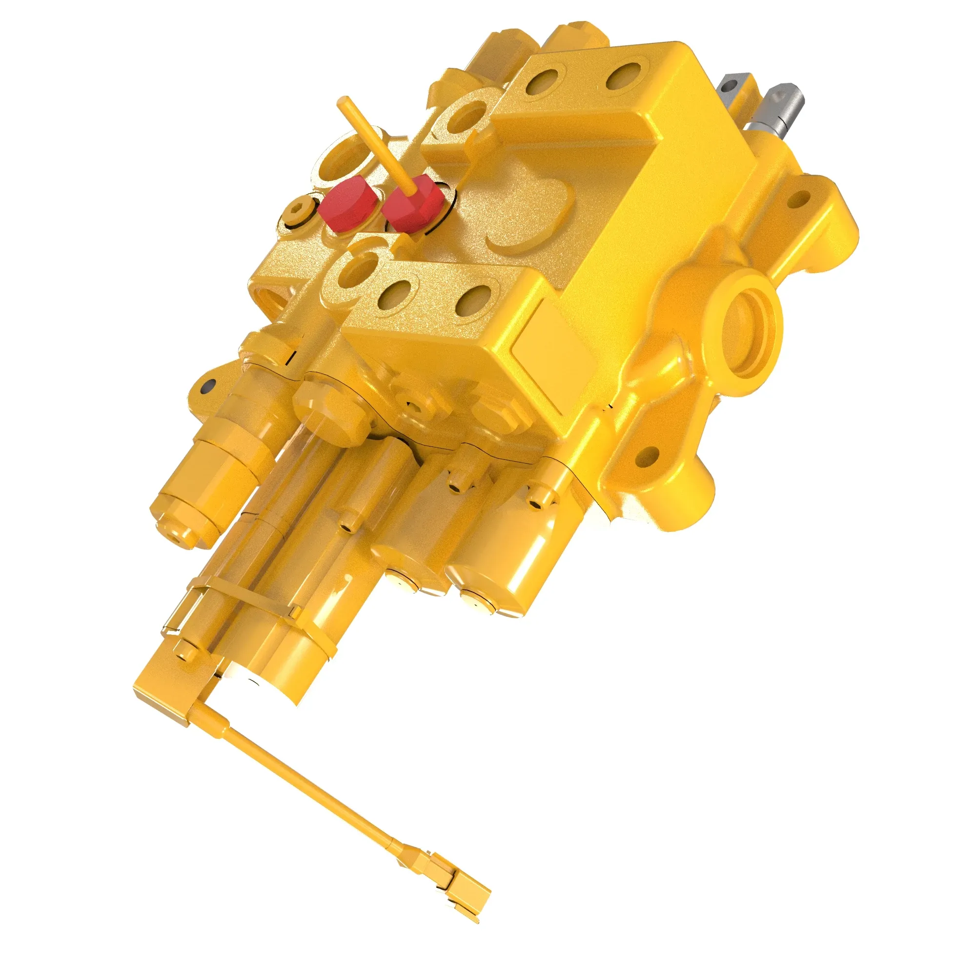 CONTROL VALVE
