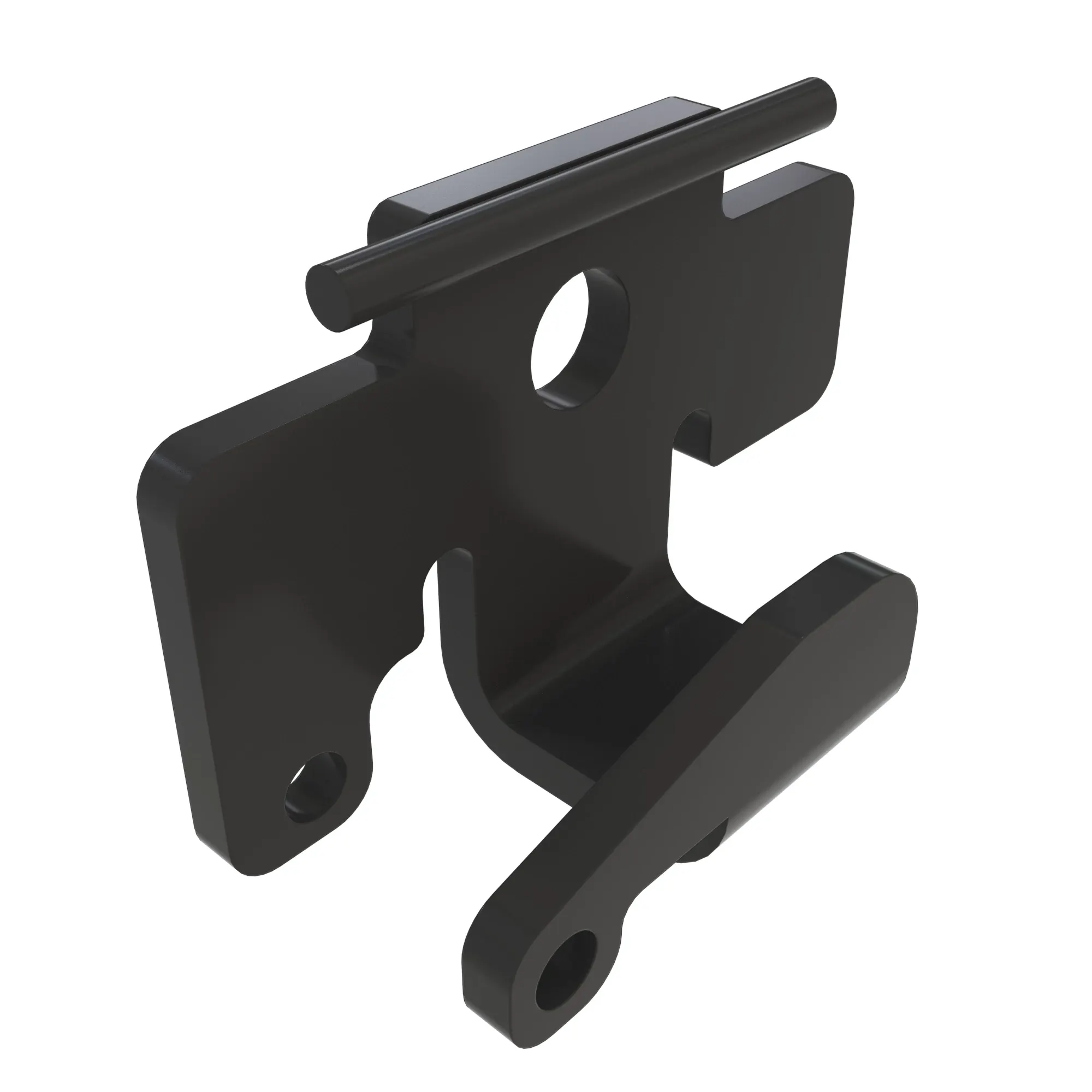 Lock Plate