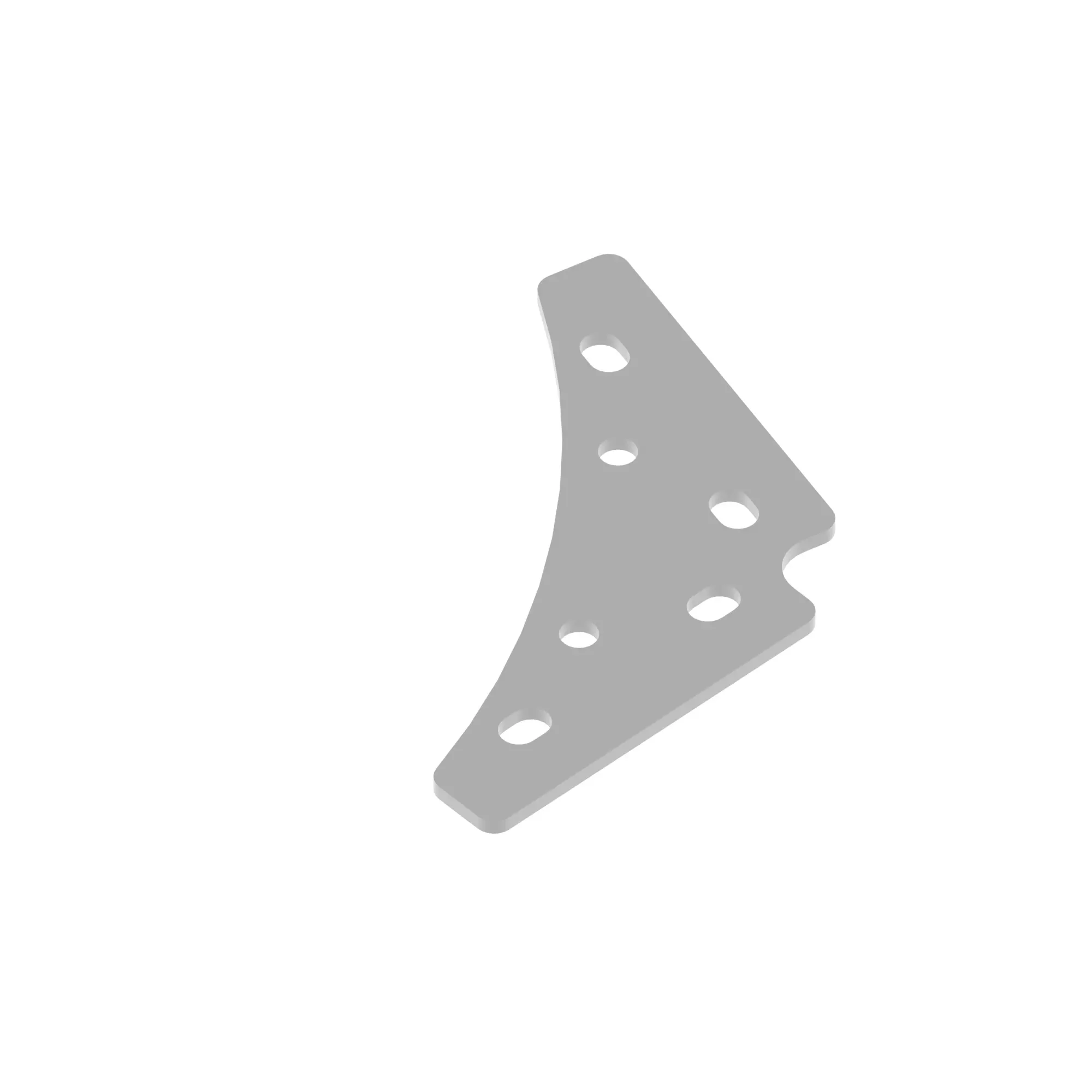 John Deere Plate - KK62082