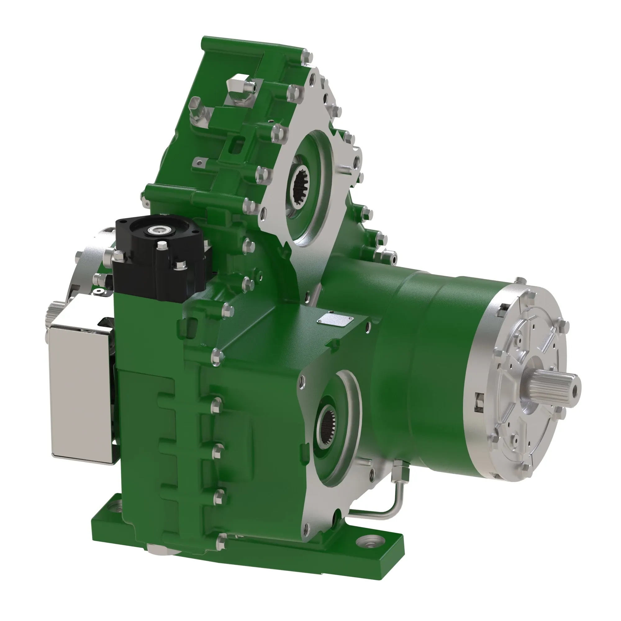 John Deere Transmission - DE32391