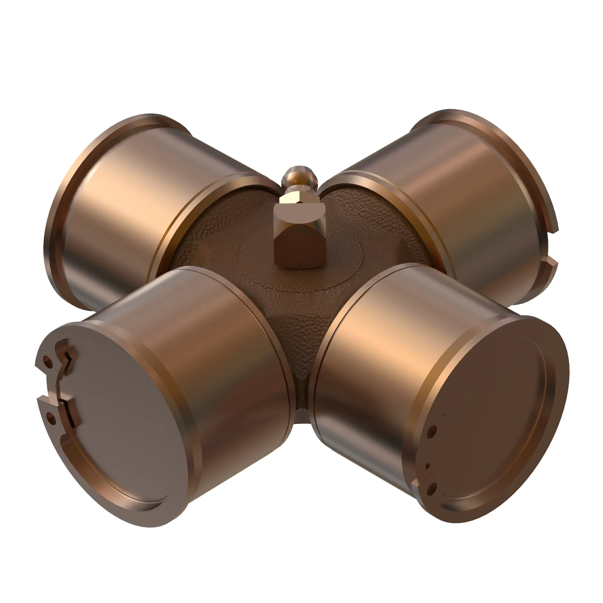John Deere Universal Cross Joint Bearing - AW24688