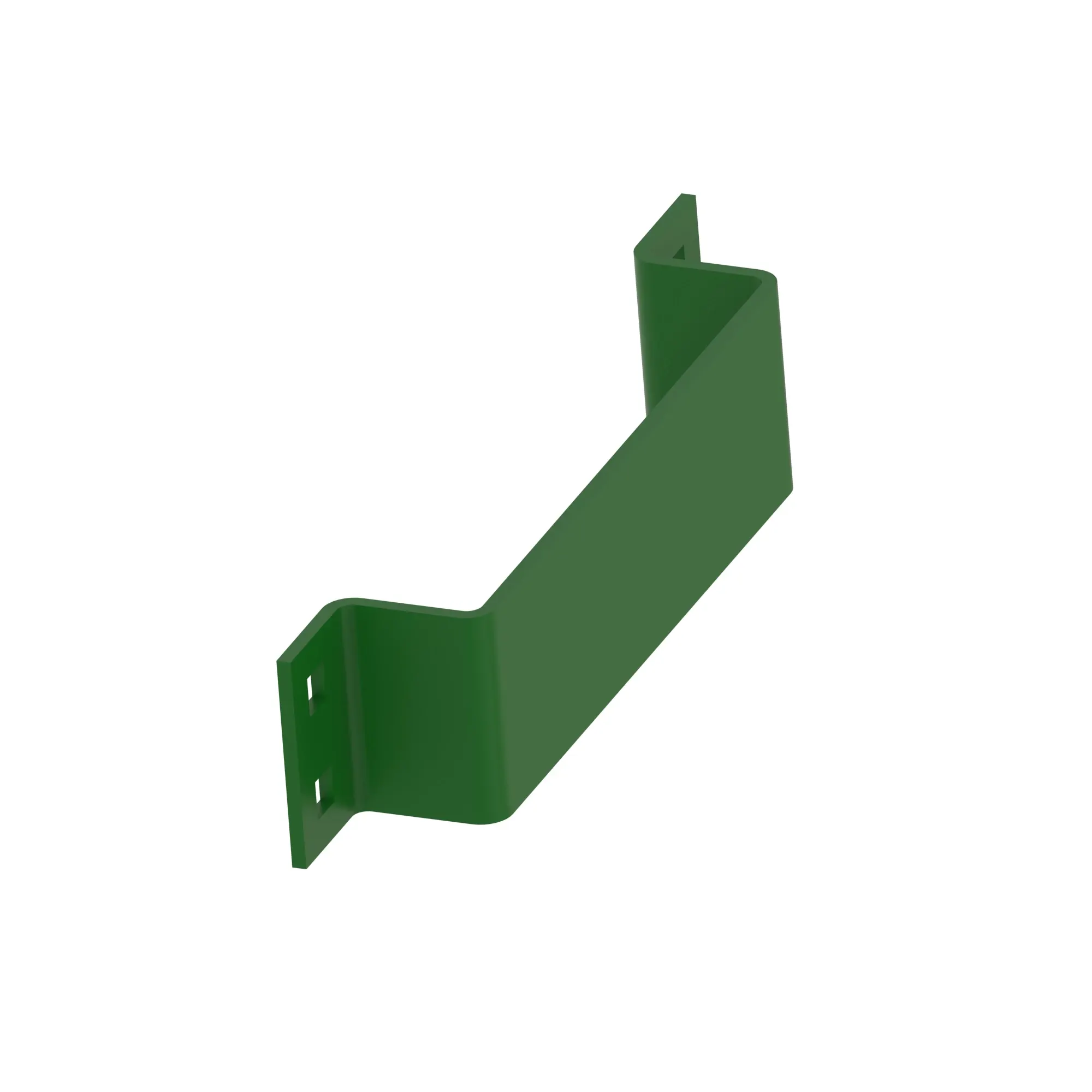 RETAINER, AUGER