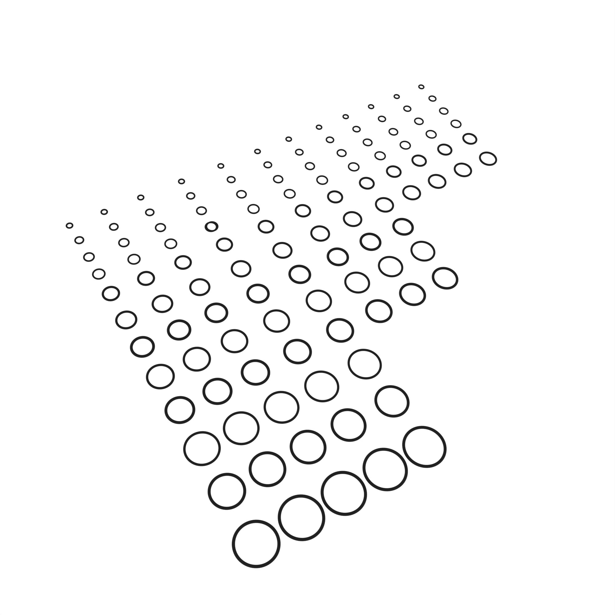 John Deere O-Ring Kit - AT196833