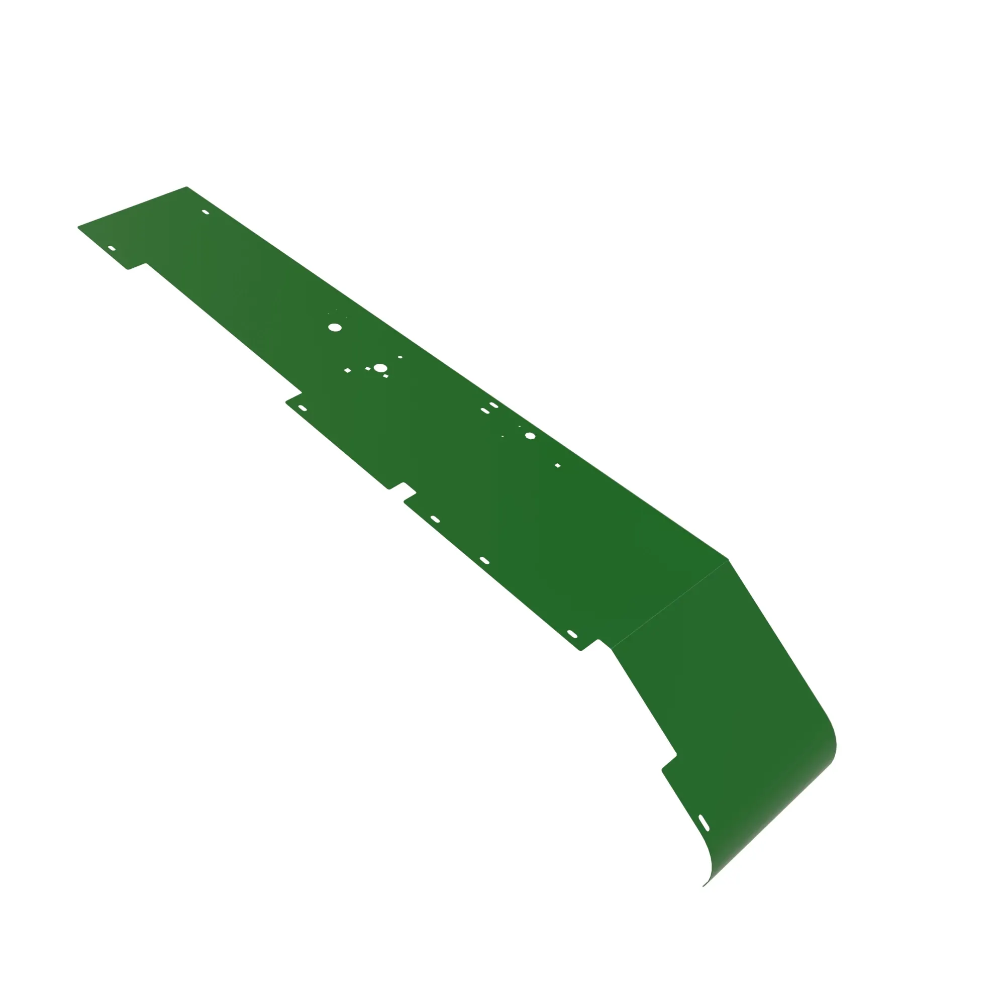 John Deere Support - CC57587