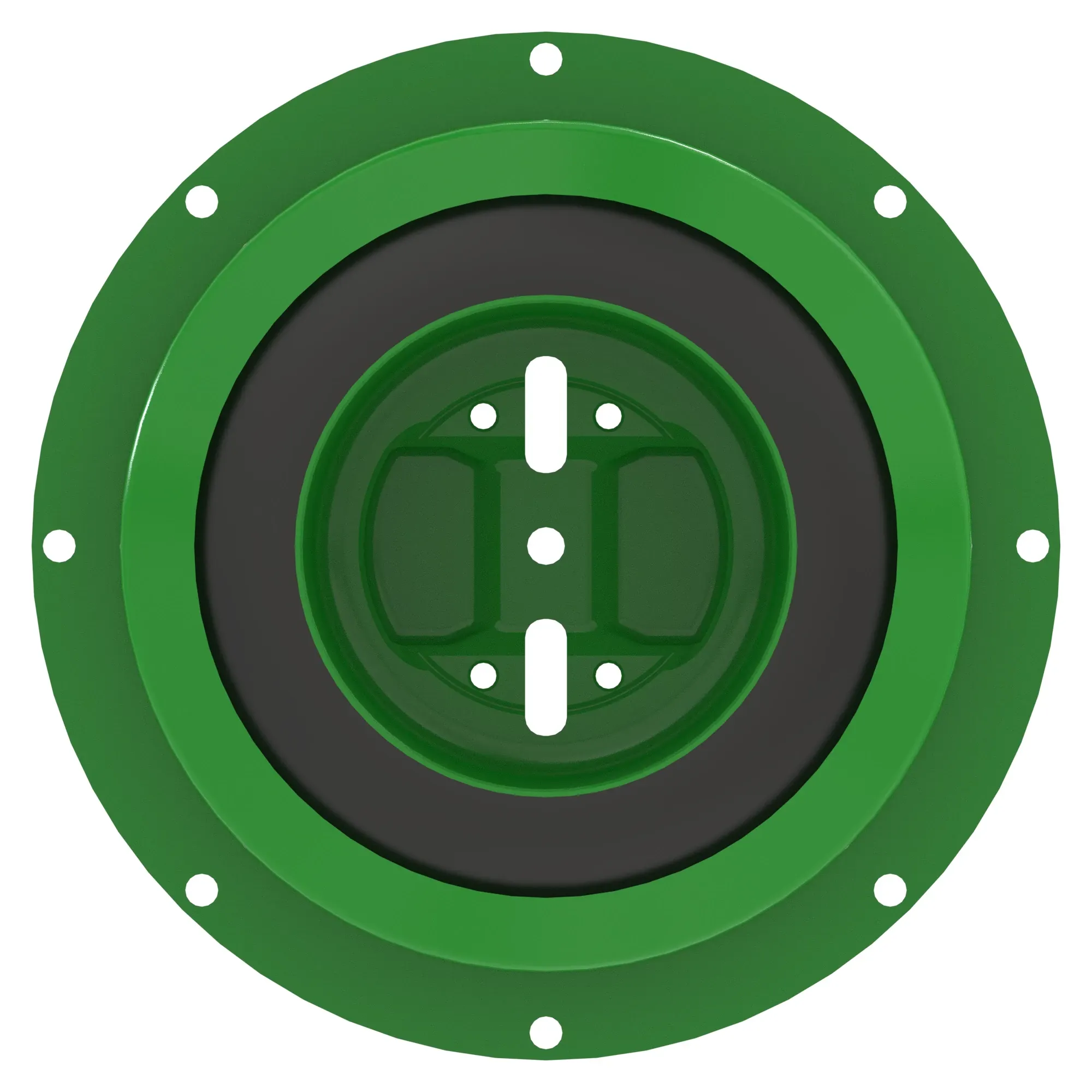 VIBRATION DAMPER