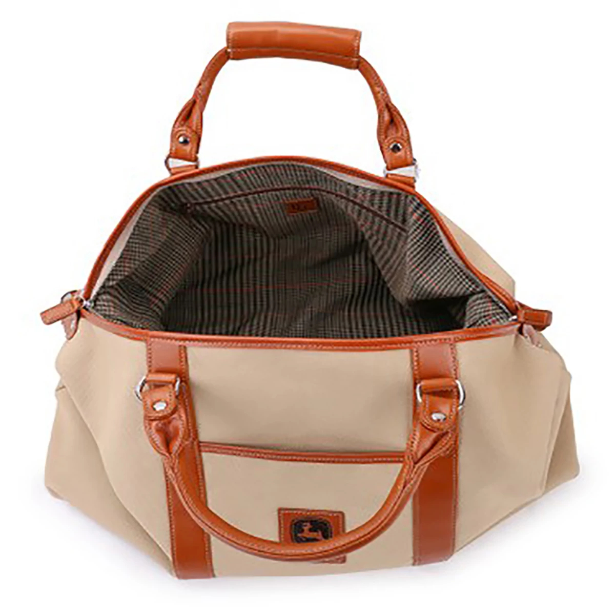 "Barrington Captain’s Bag"