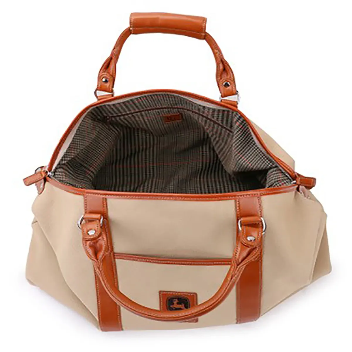 "Barrington Captain’s Bag"