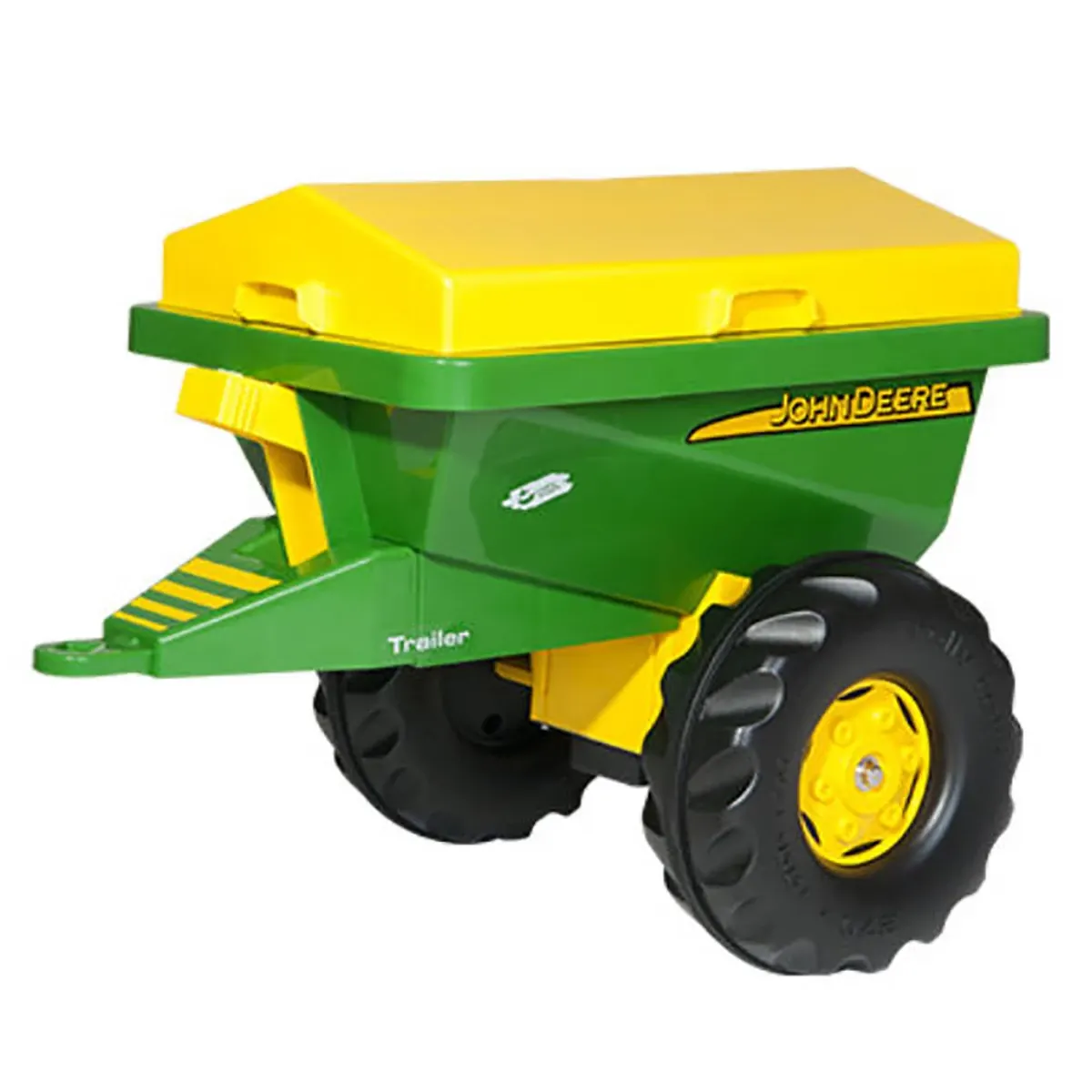 "Rolly Streumax Spreader"