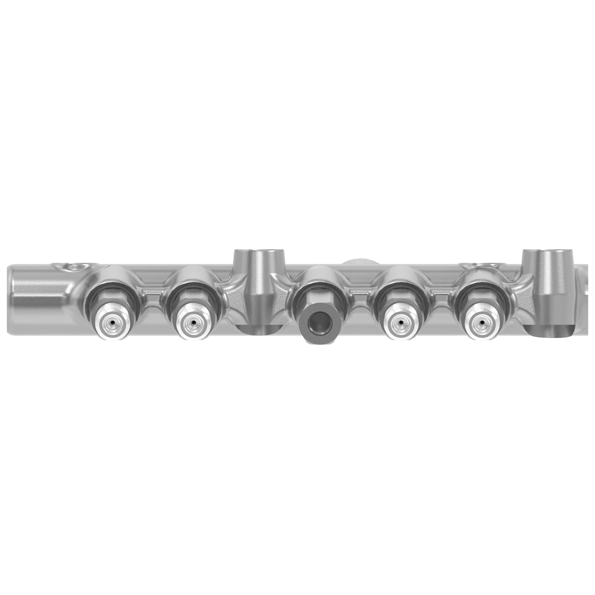 FUEL RAIL, REMANUFACTURED COMMON