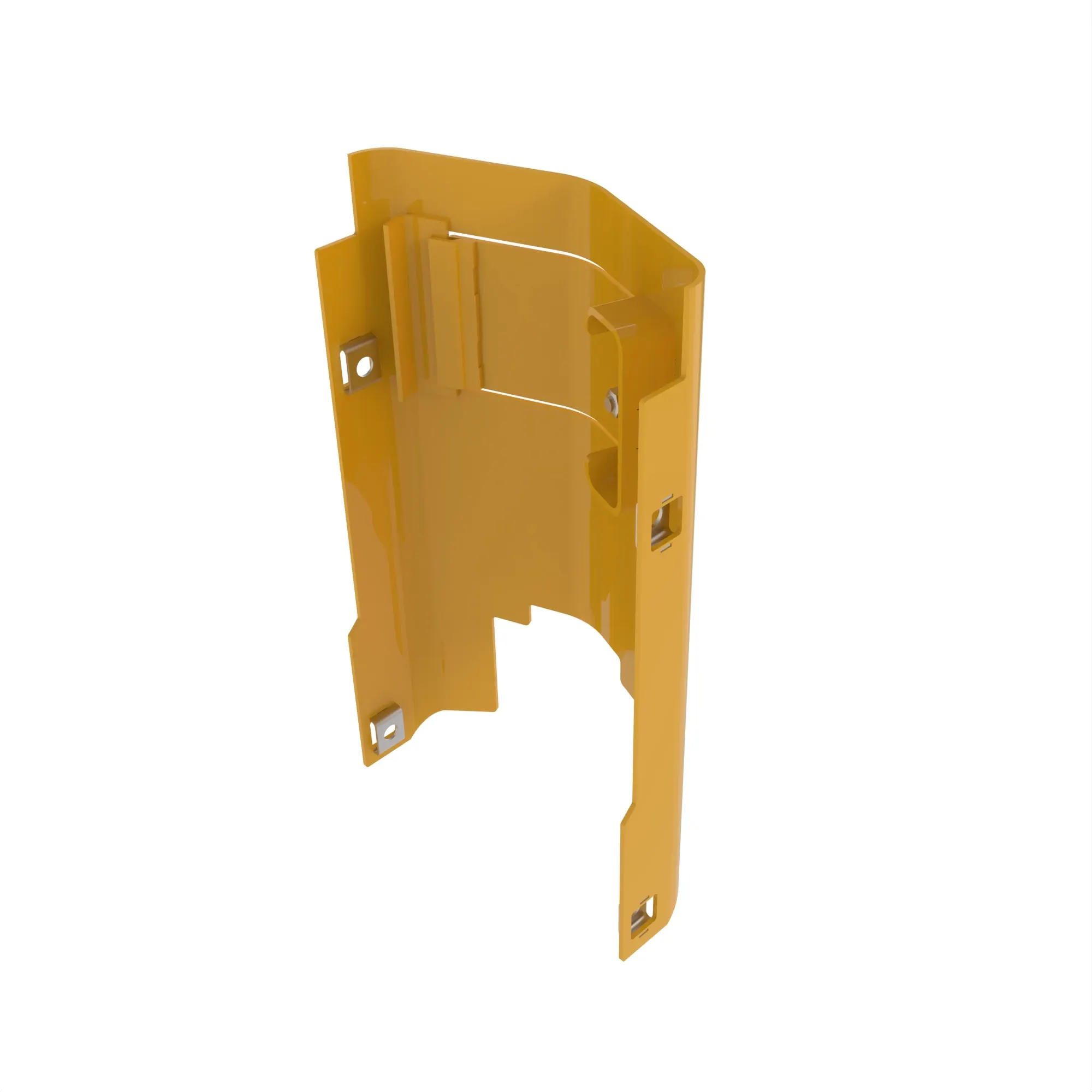 700J COVER ASSY RIGHT FRONT XLT LGP