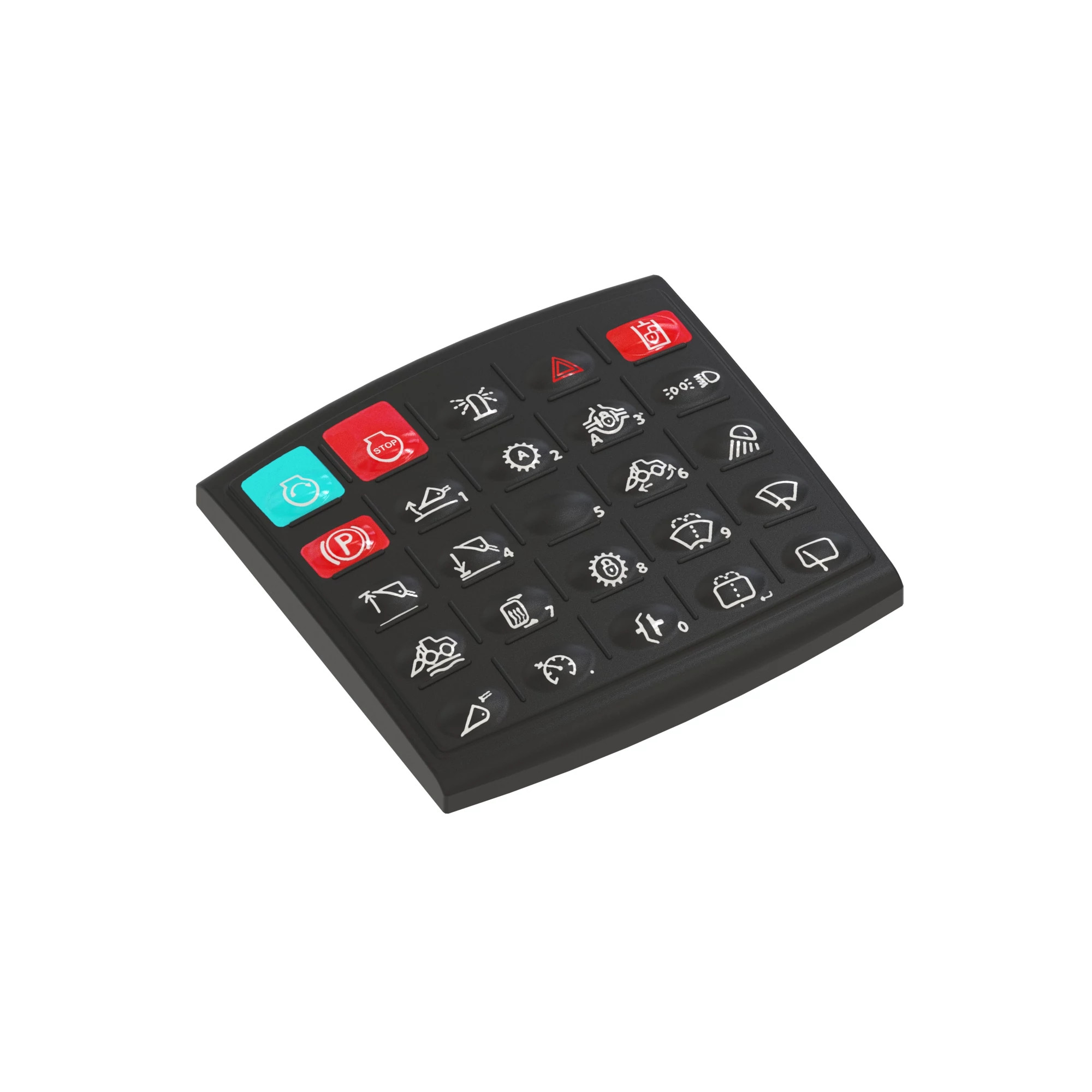 SEALED SWITCH MODULE