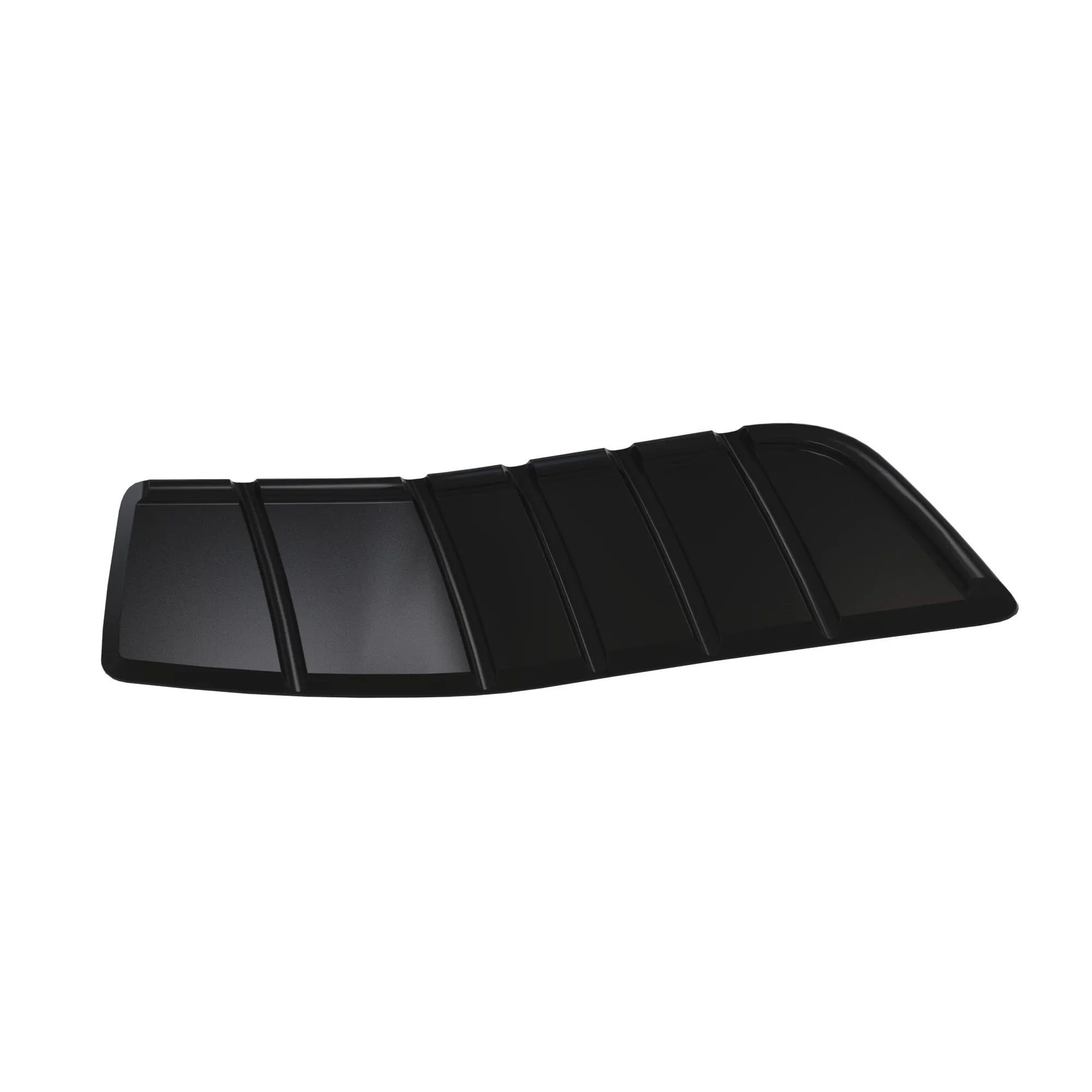 John Deere Left Side Footmat - M152251