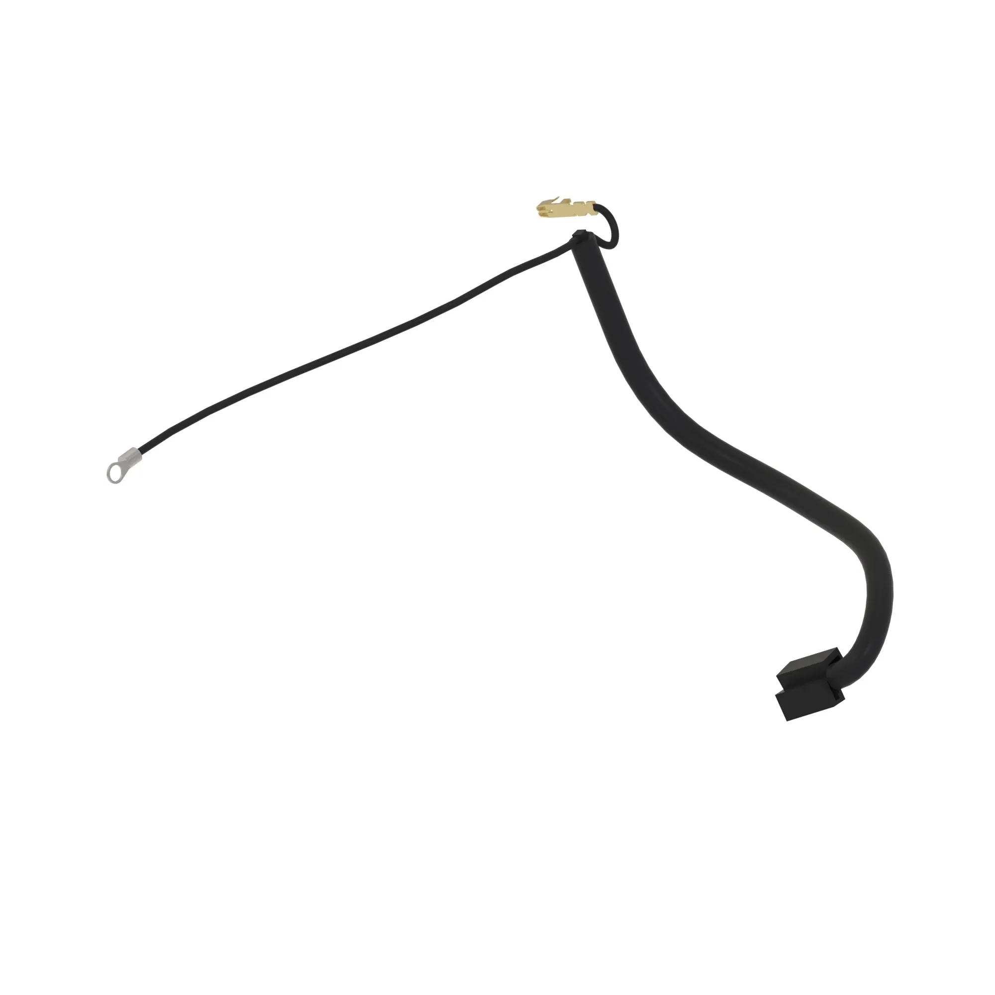 John Deere Wiring Harness - AM136443