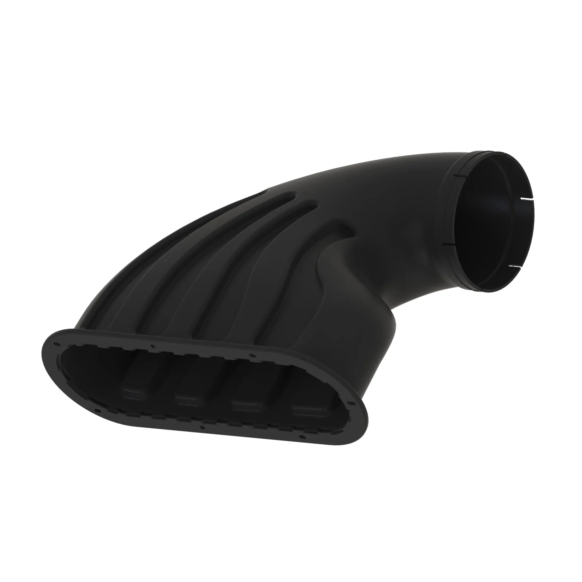 STS IT4 AND T2 AIR INTAKE DUCT