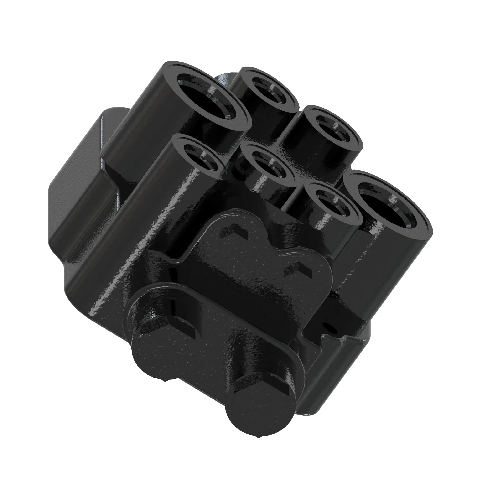 John Deere Stabilizer Valve - AT190331