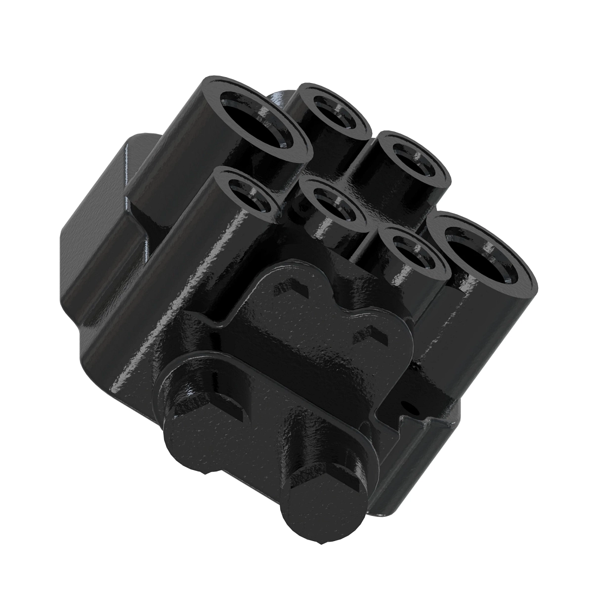 Valve, Stabilizer