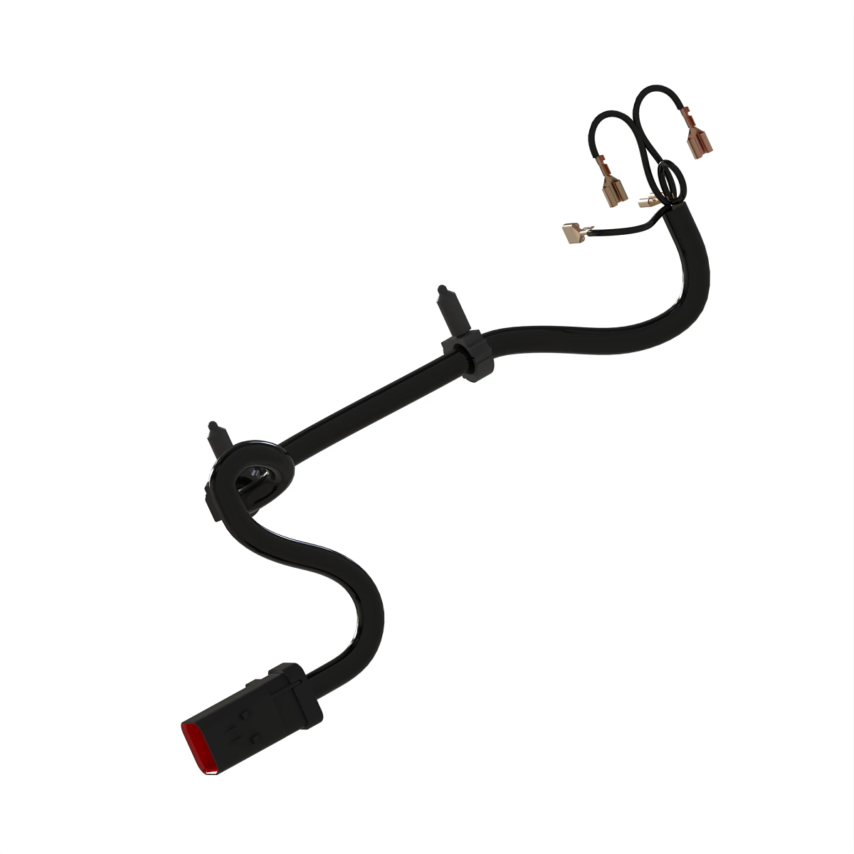 John Deere Wiring Harness - LVA19661