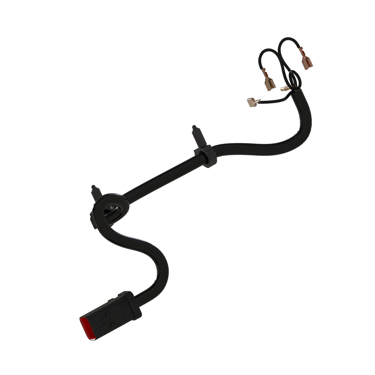 Harness-Eec Tail Light Extension