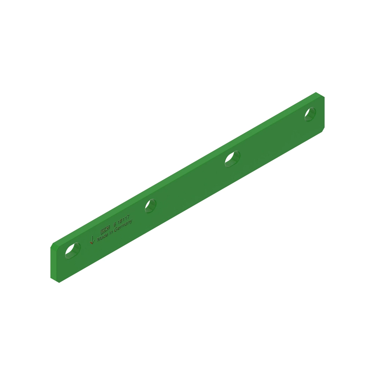 Cutterbar Wear Plate, Cutterbar Wea