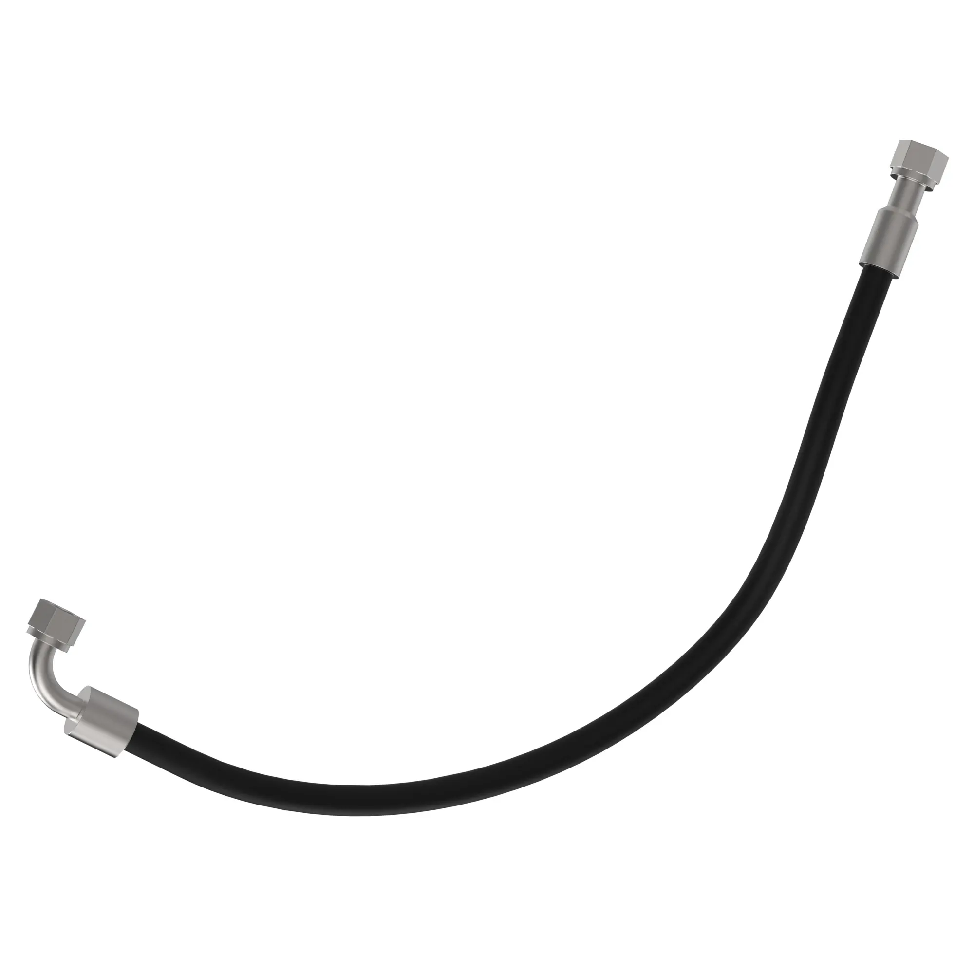 John Deere Hydraulic Hose - F042880