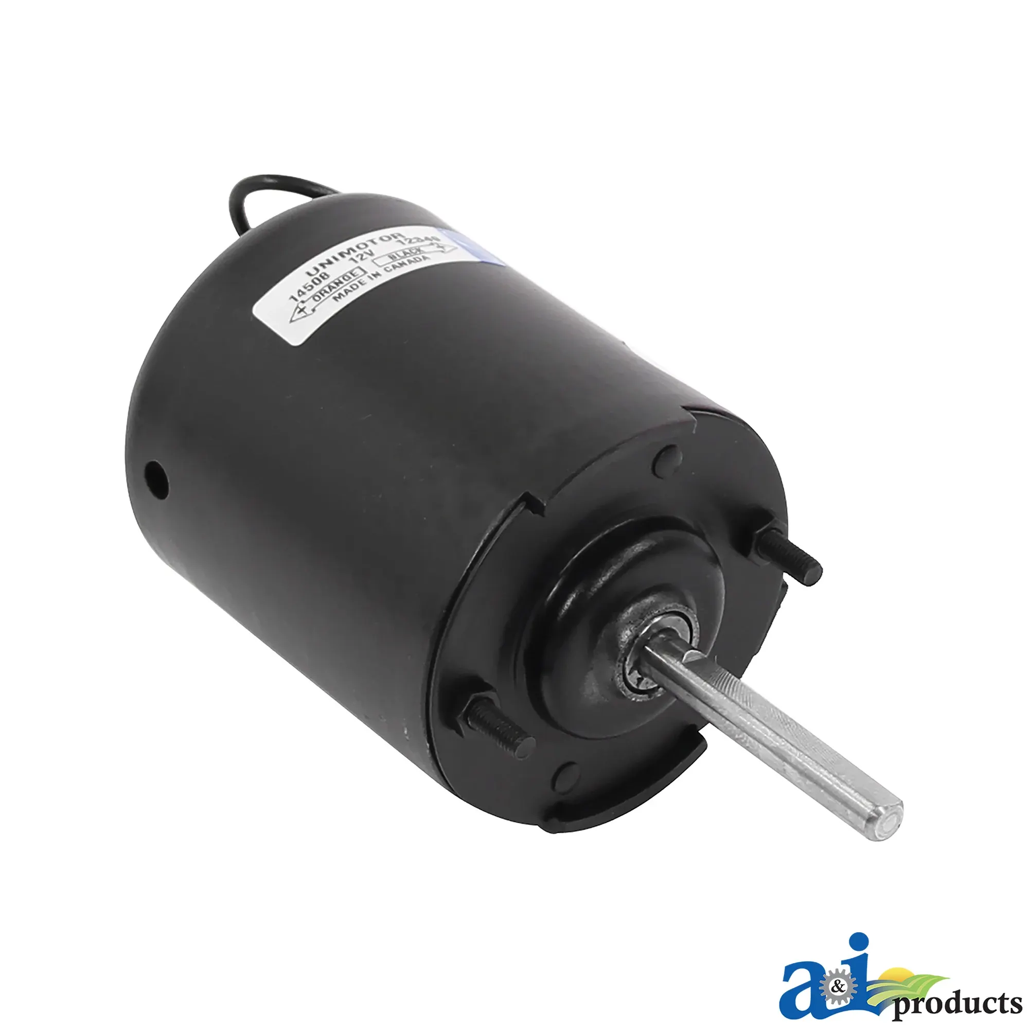A&I Products Blower Motor - A-RE46880