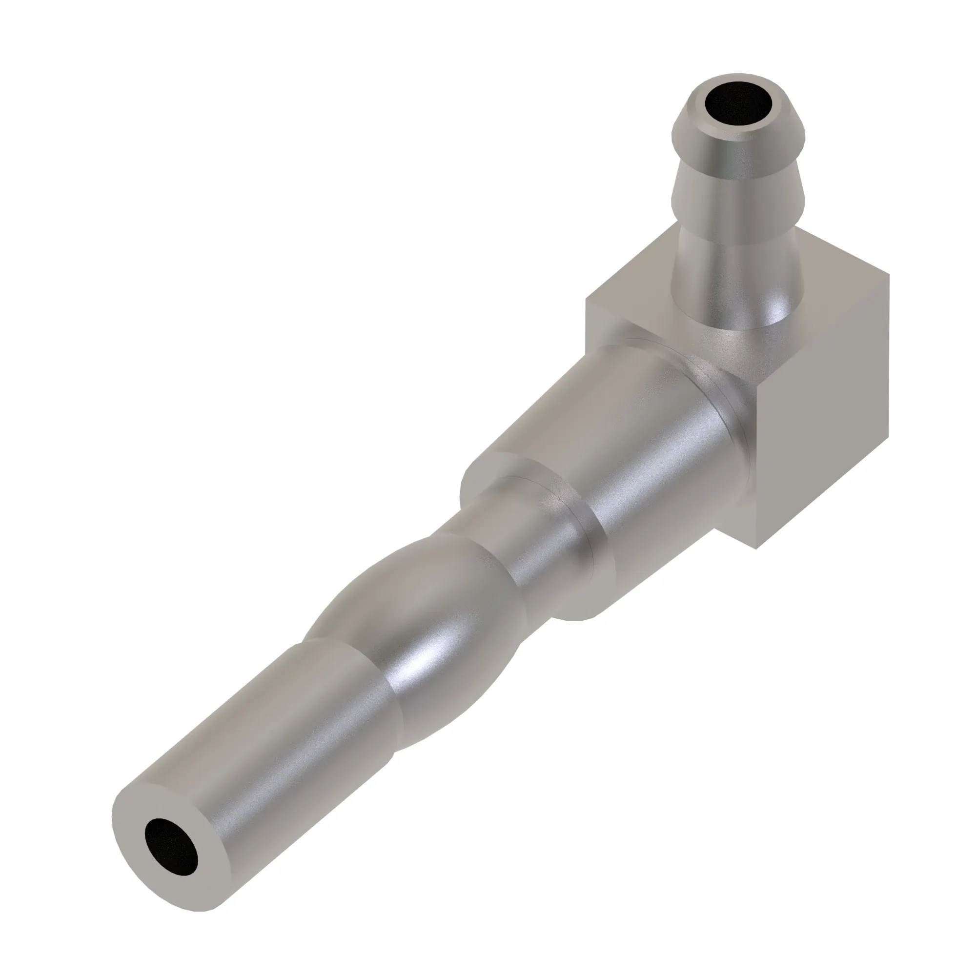 John Deere Fuel Line - TCU51182