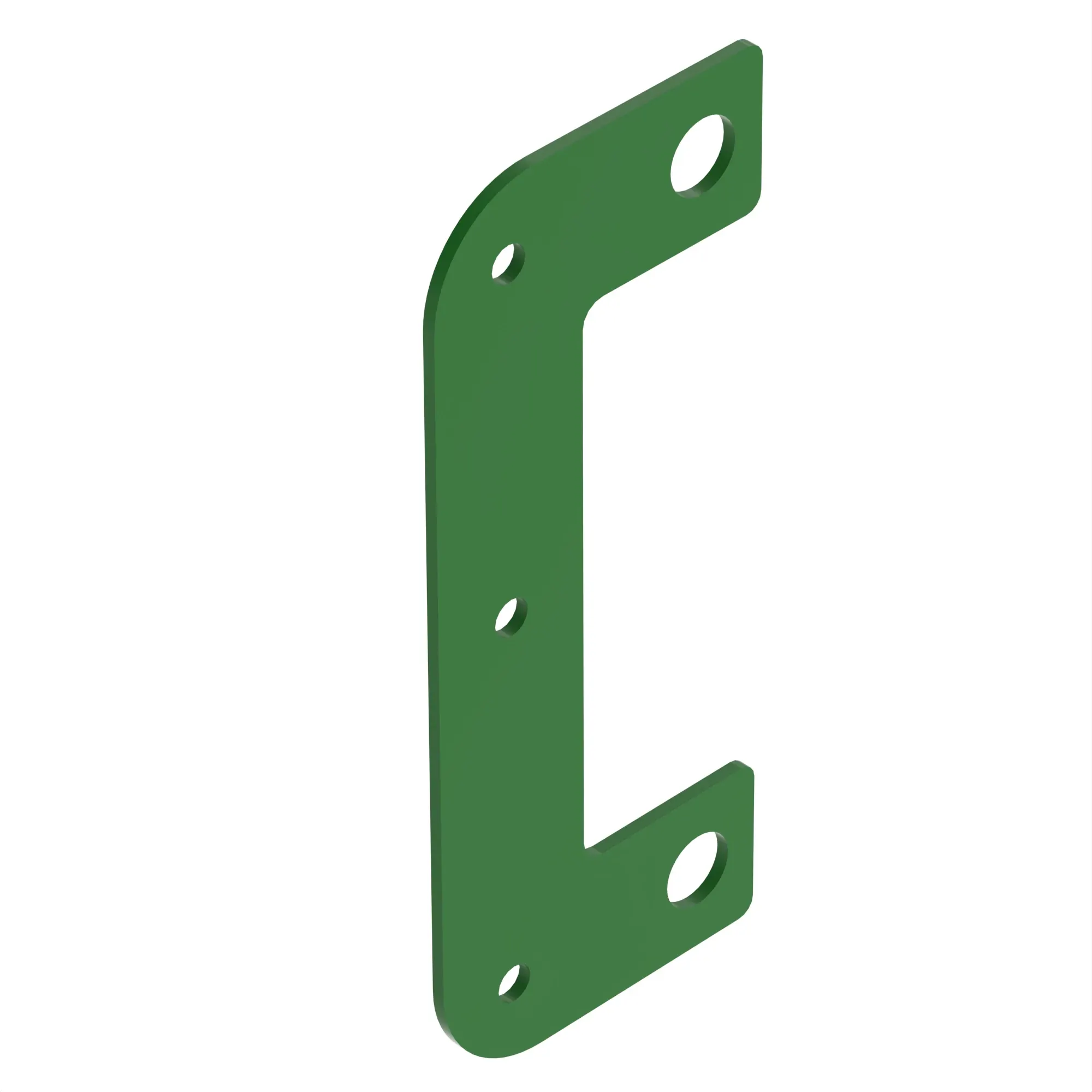 John Deere Bracket - SU49046