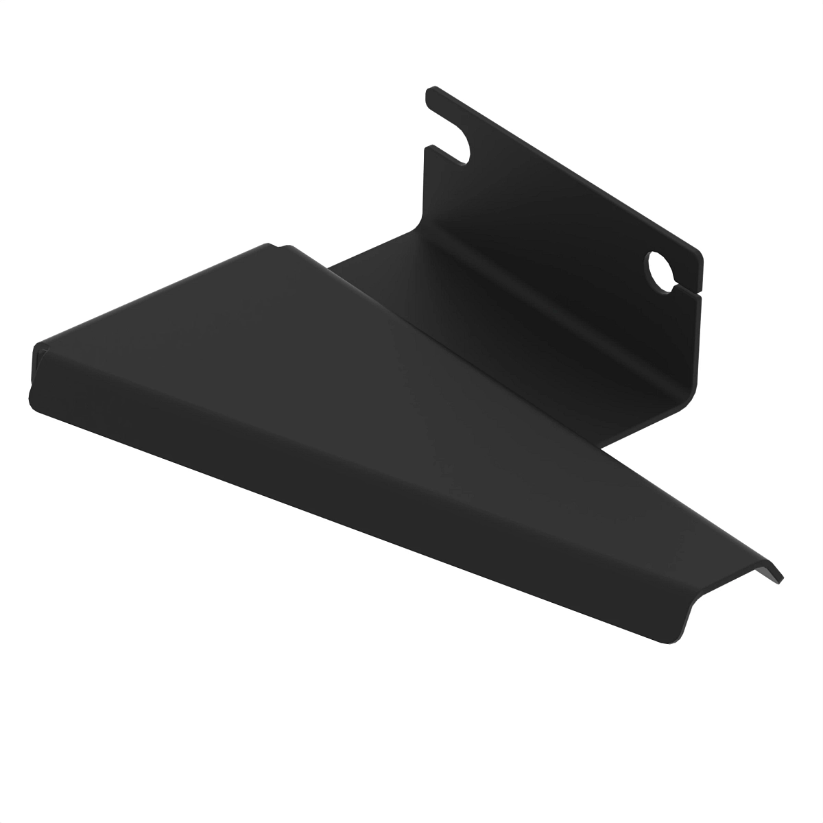 Bracket, Filter Drain