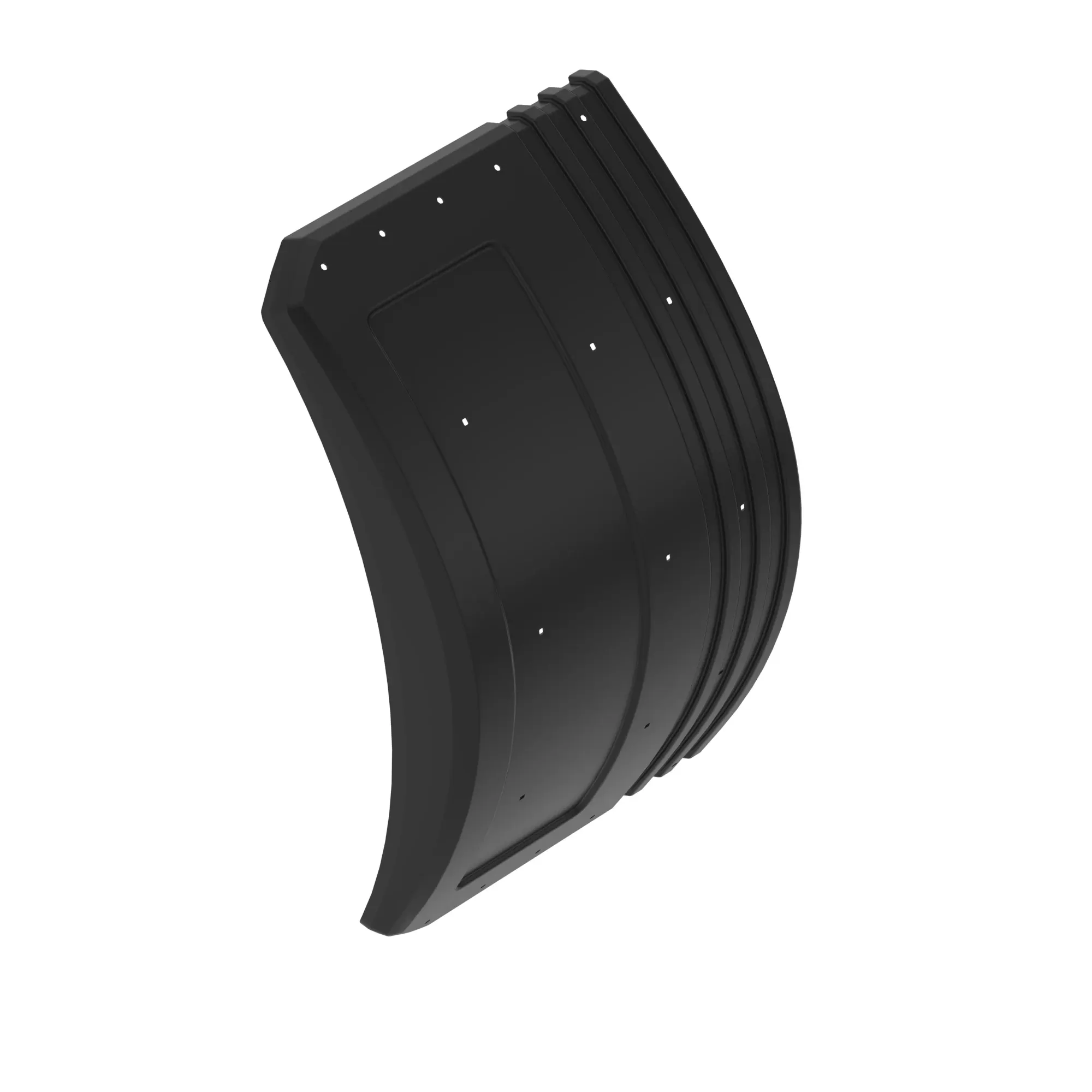 John Deere Front Fender - T393406